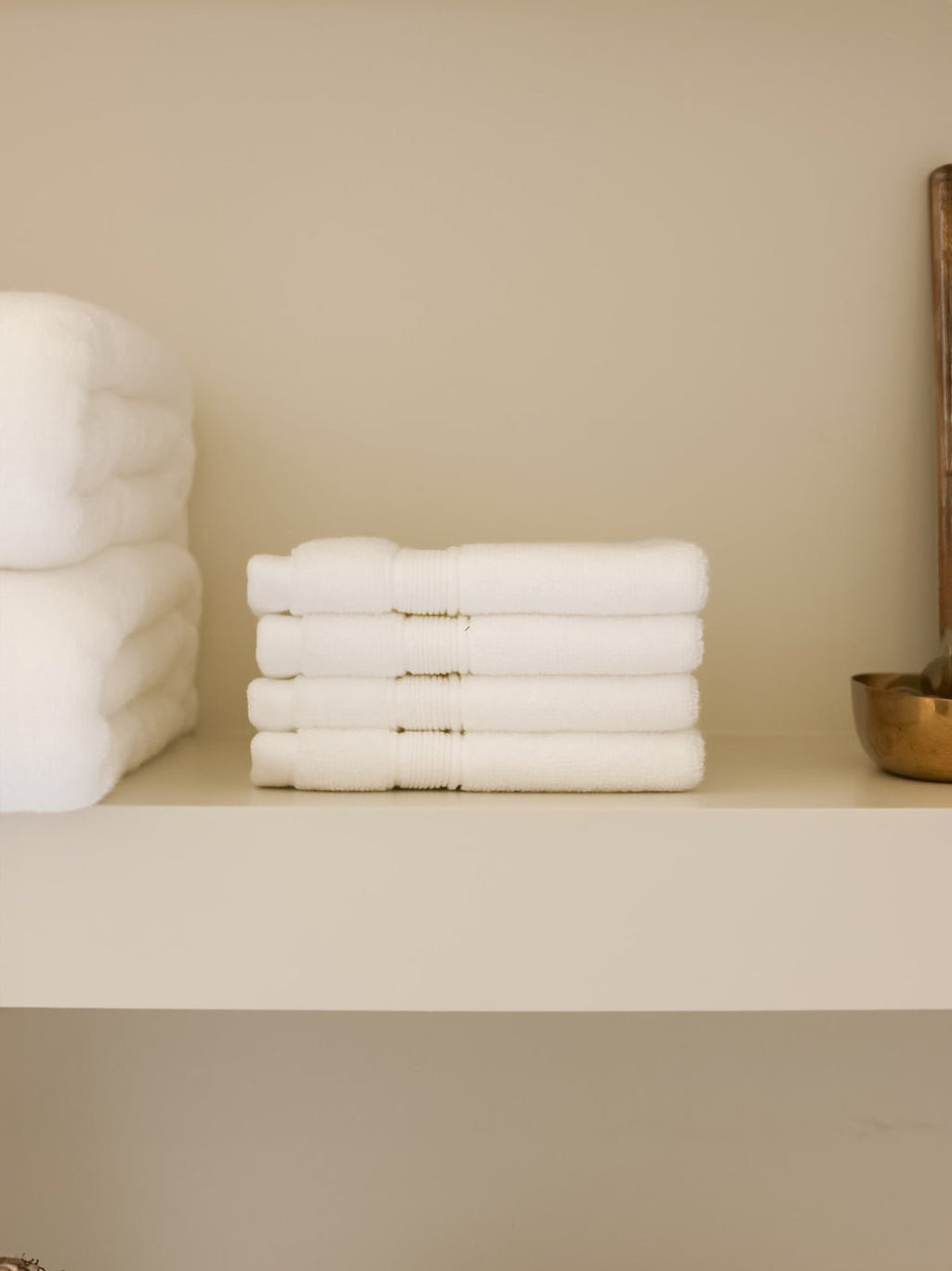 Luxe Washcloths