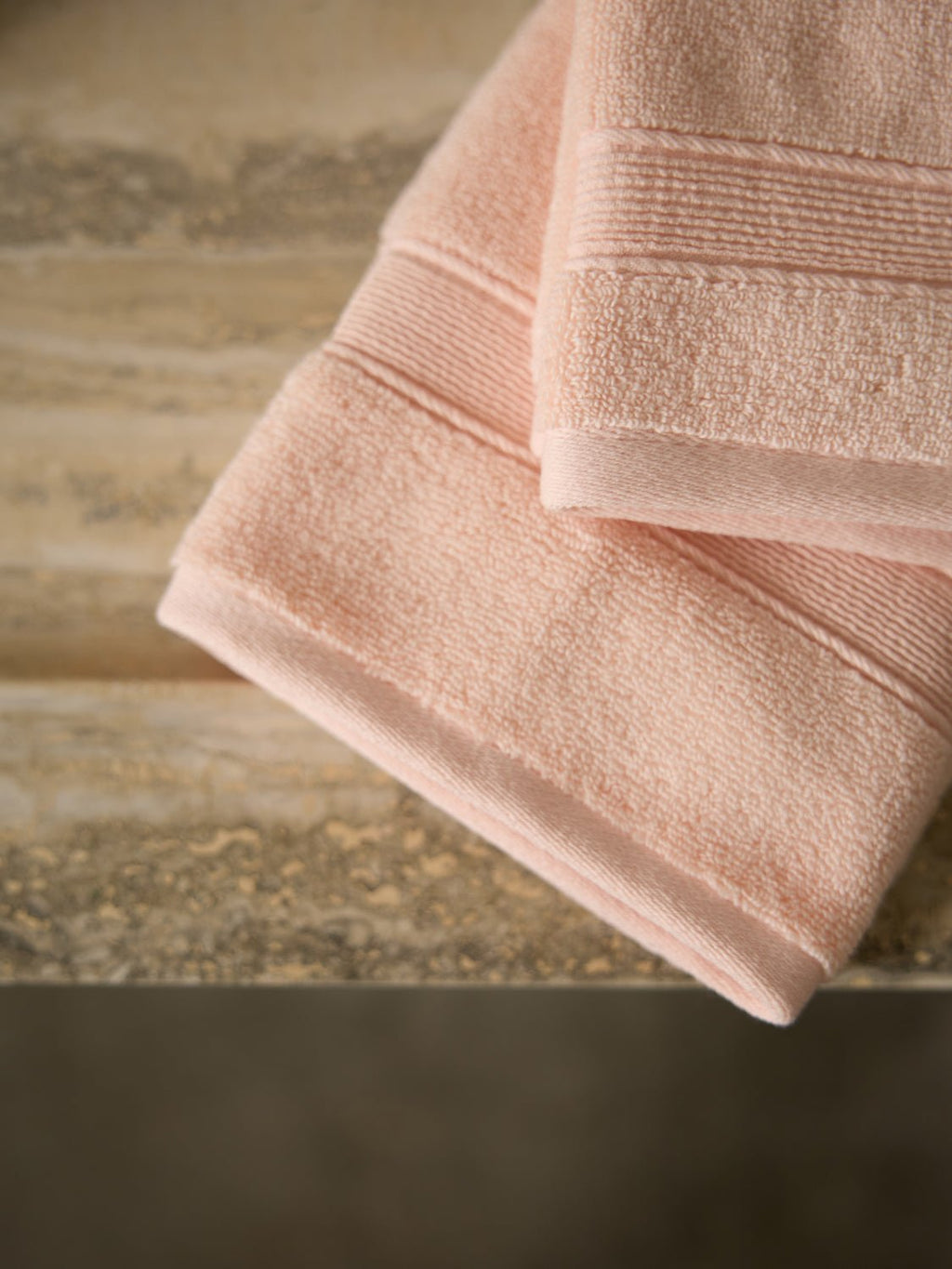 Luxe Hand Towels