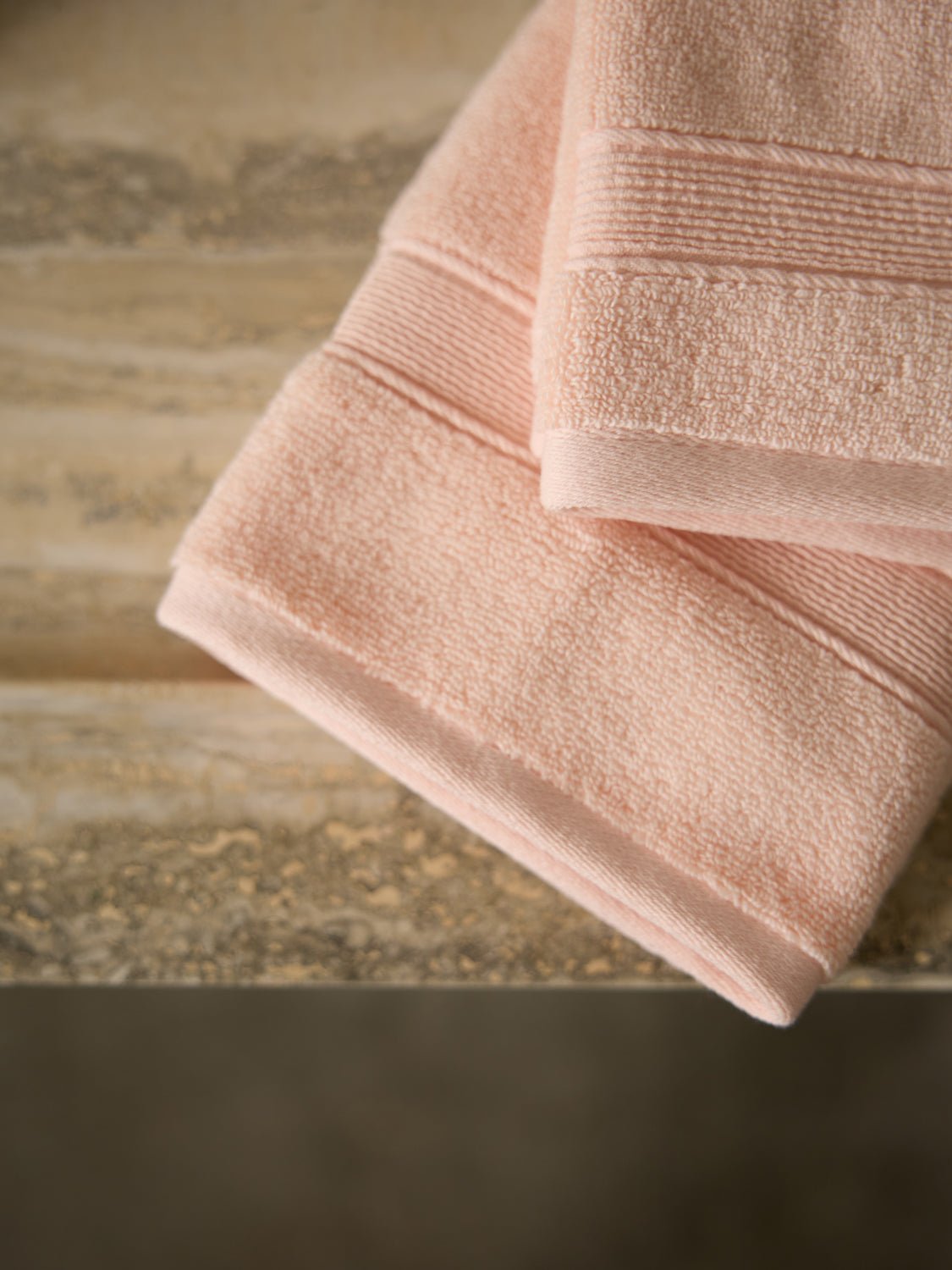 Luxe Hand Towels