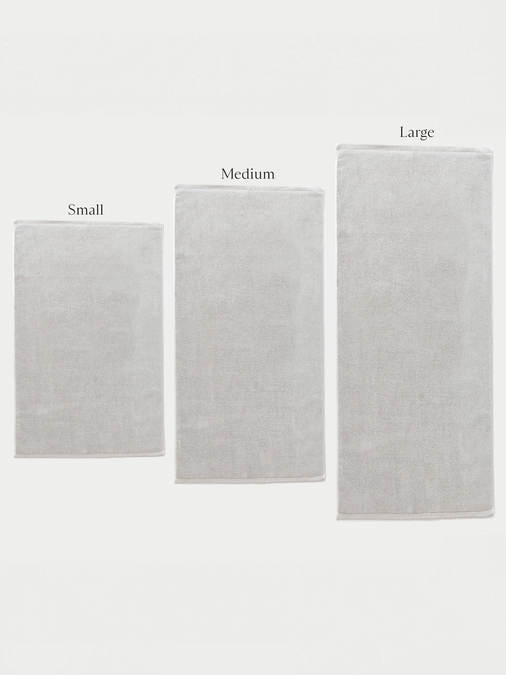 Loop Terry Bath Mat -