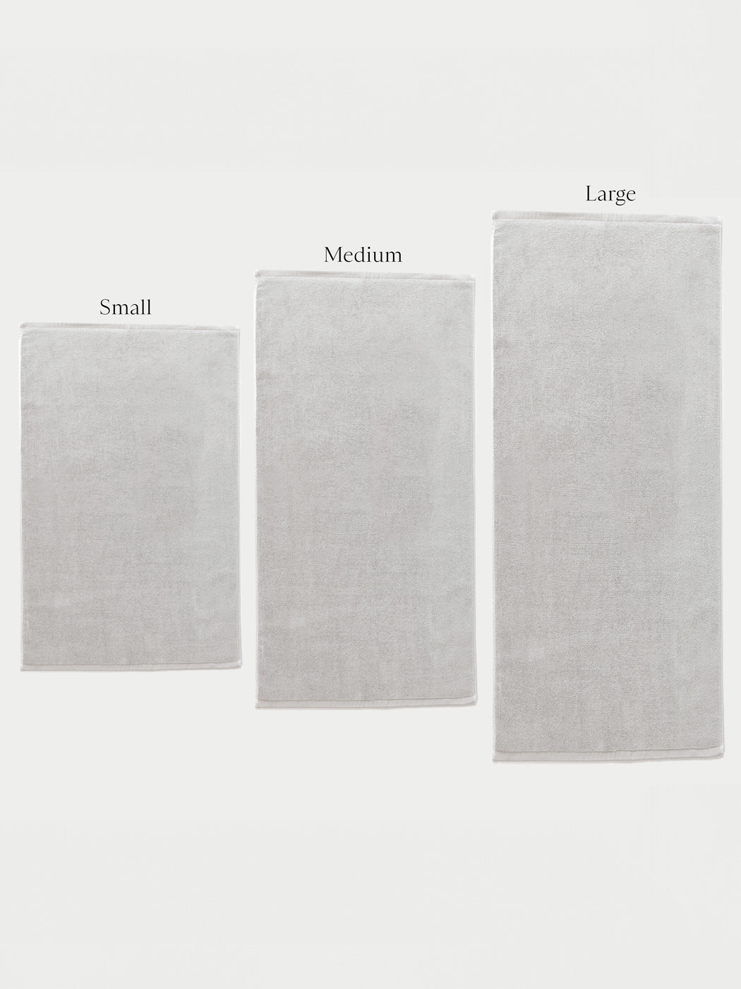 Loop Terry Bath Mat -