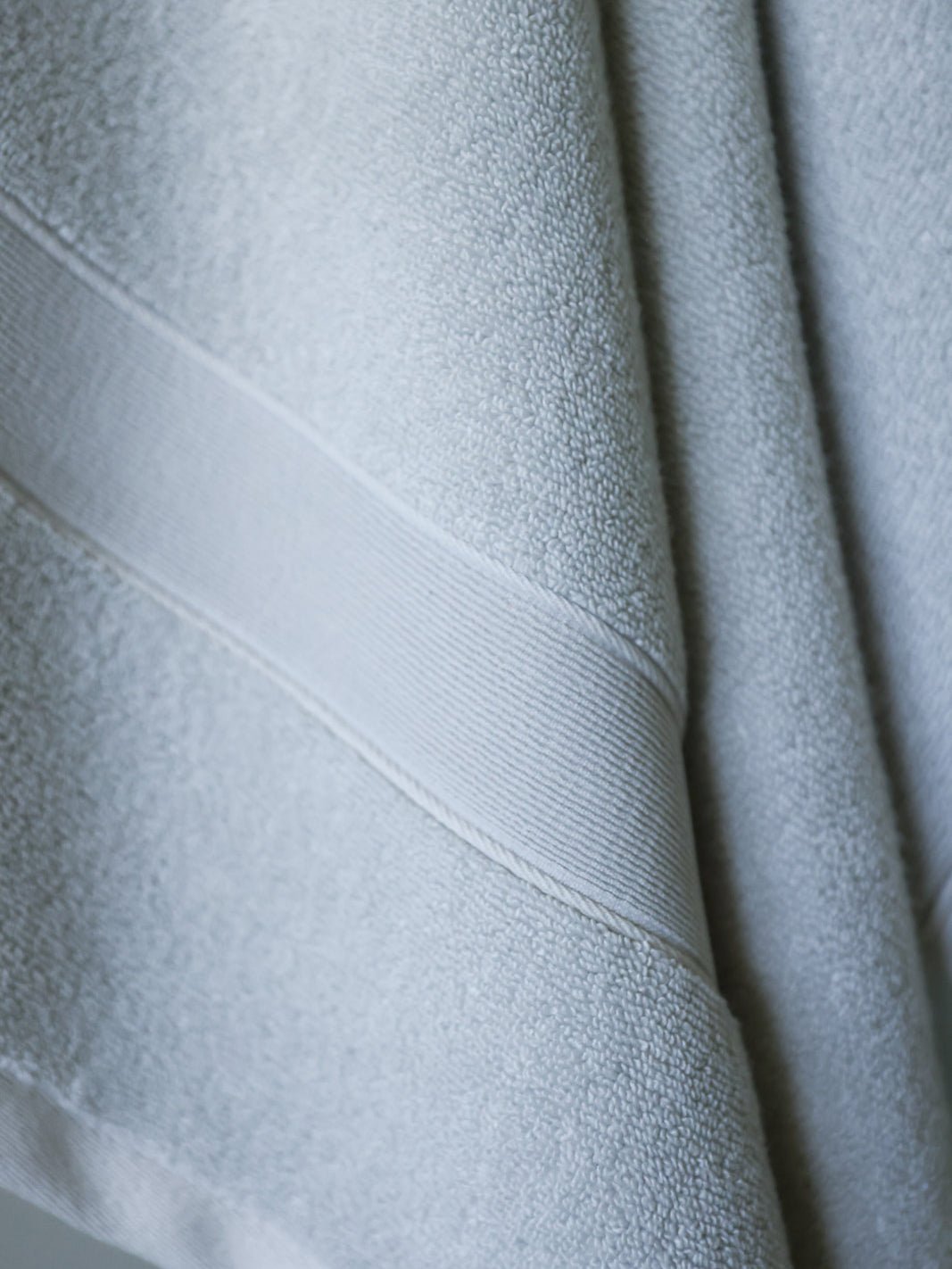 Luxe Hand Towels