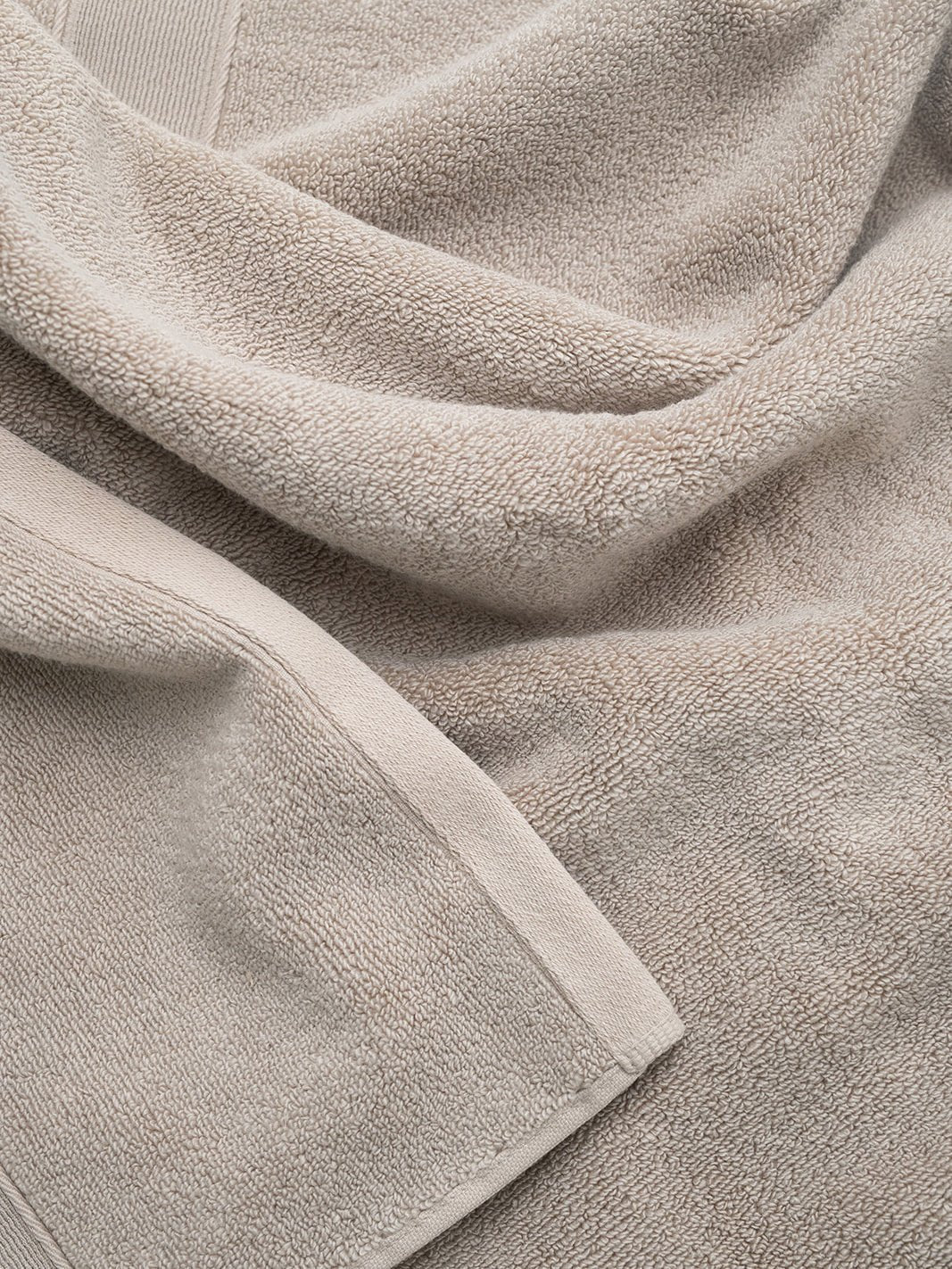 Luxe Hand Towels