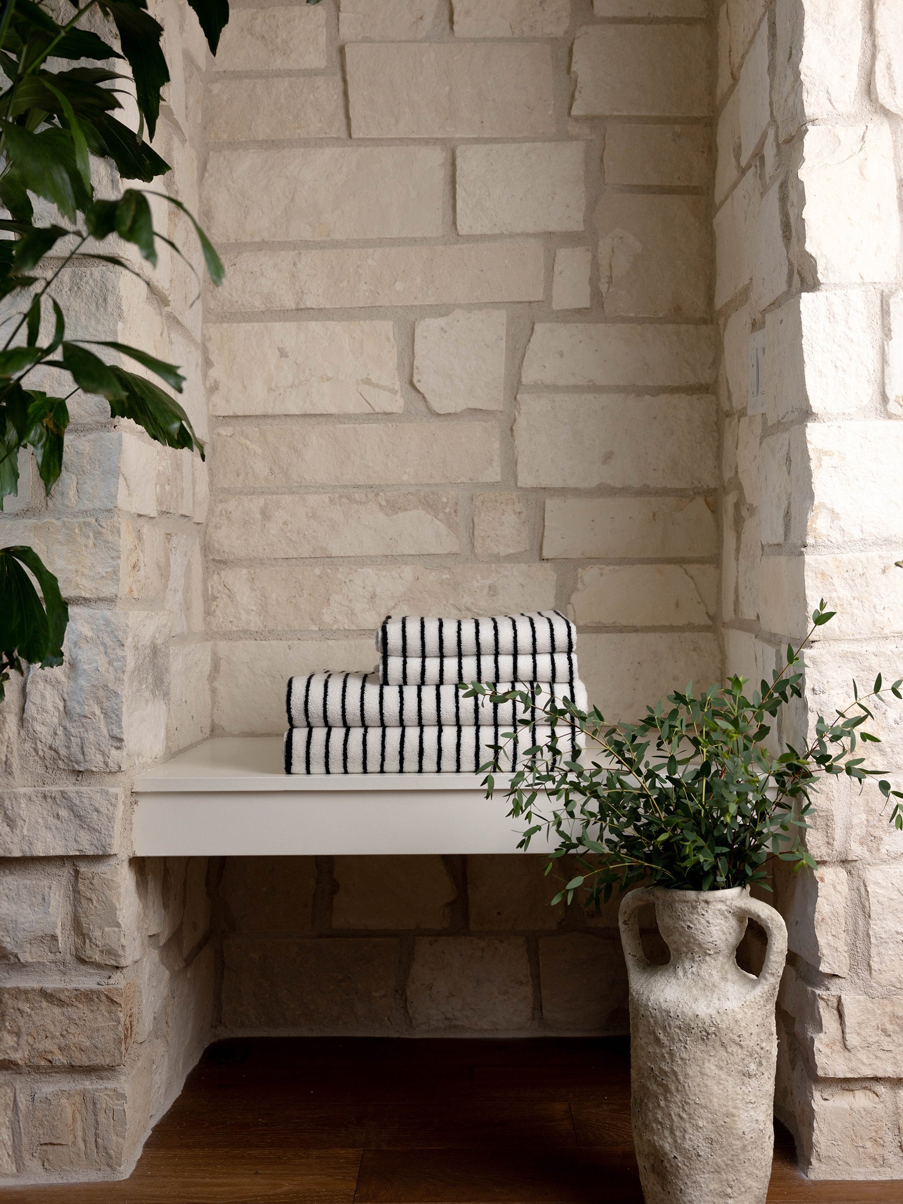 Luxe Hand Towels