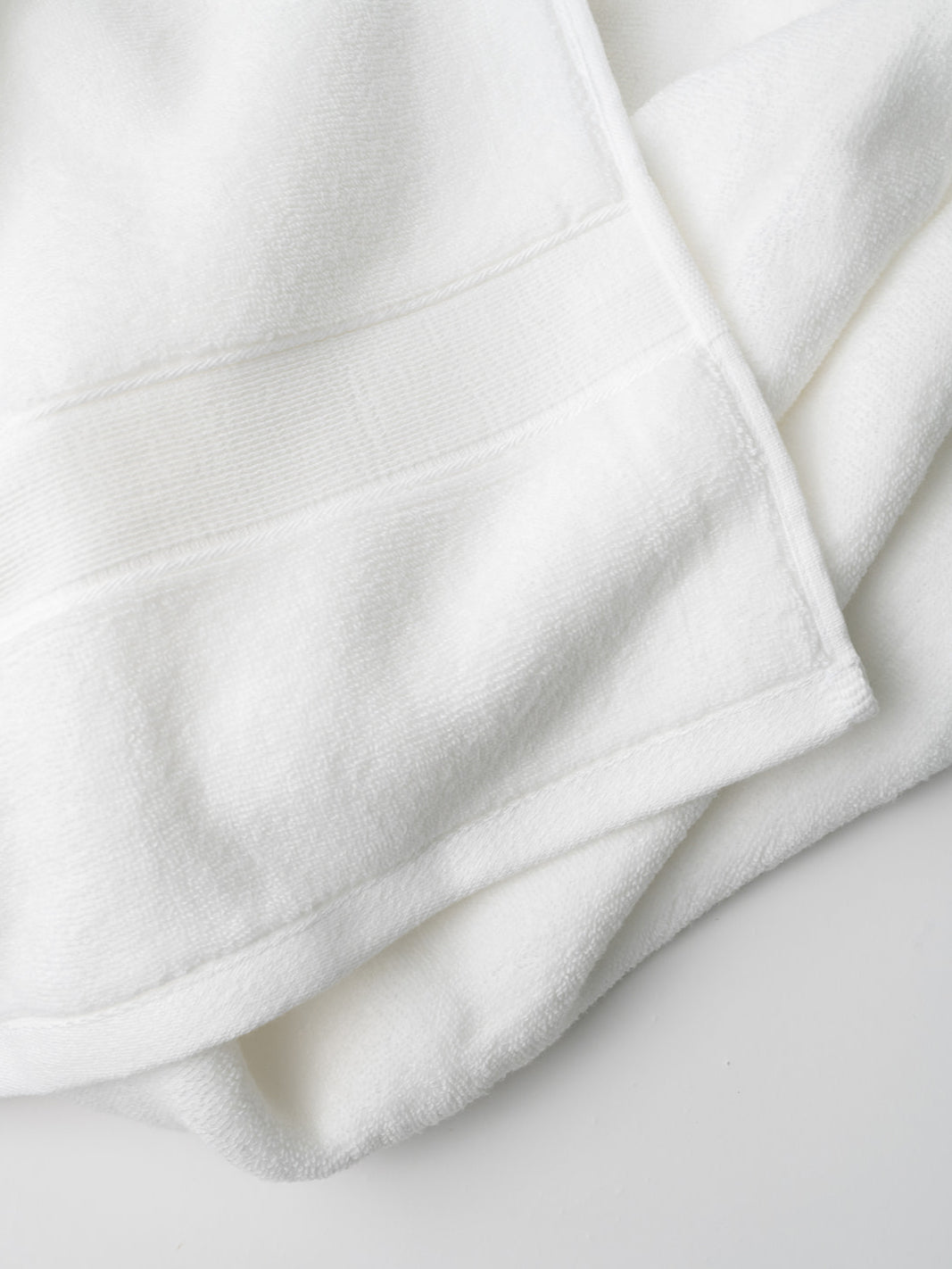 Luxe Hand Towels