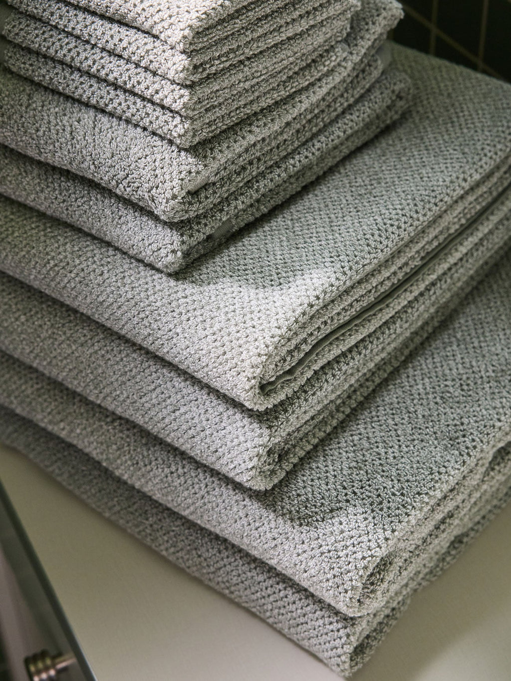 Nantucket Bath Sheets -