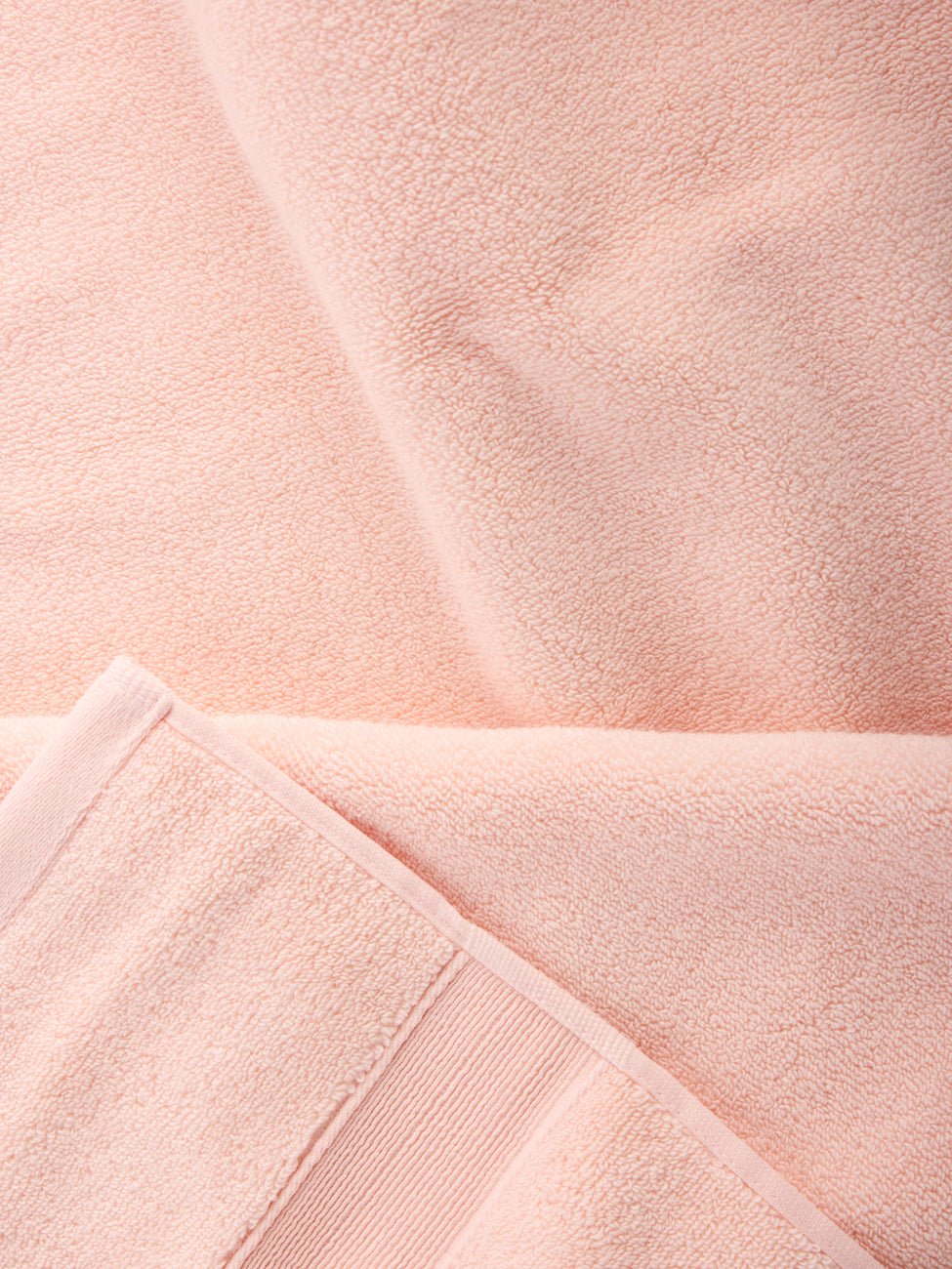 Luxe Bath Sheets
