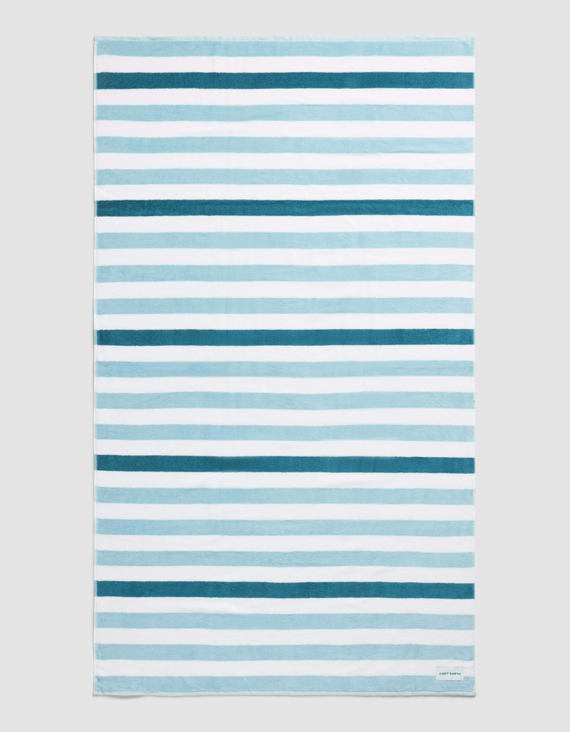 Classic Stripe Resort Towel Bundle