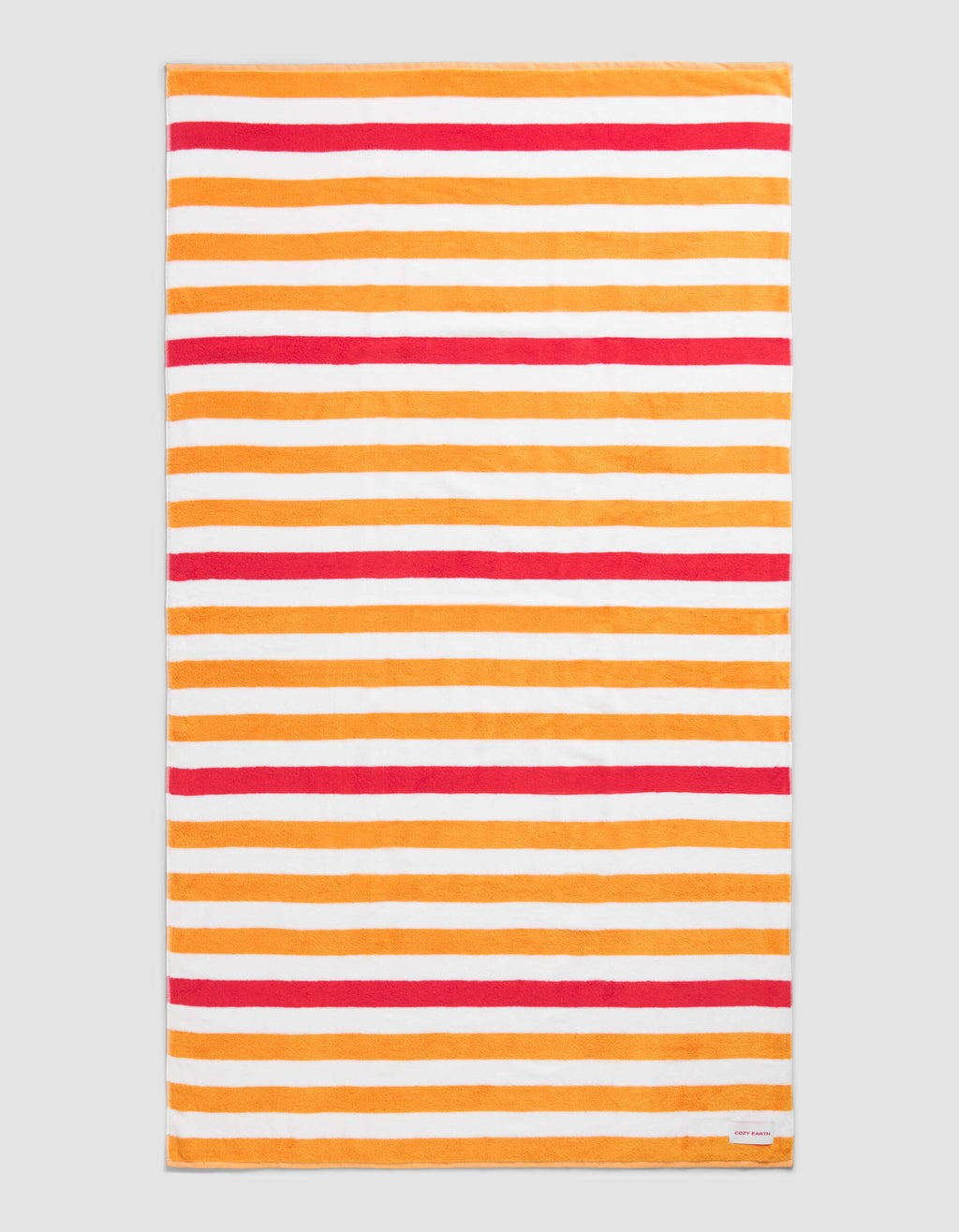Classic Stripe Resort Towel Bundle