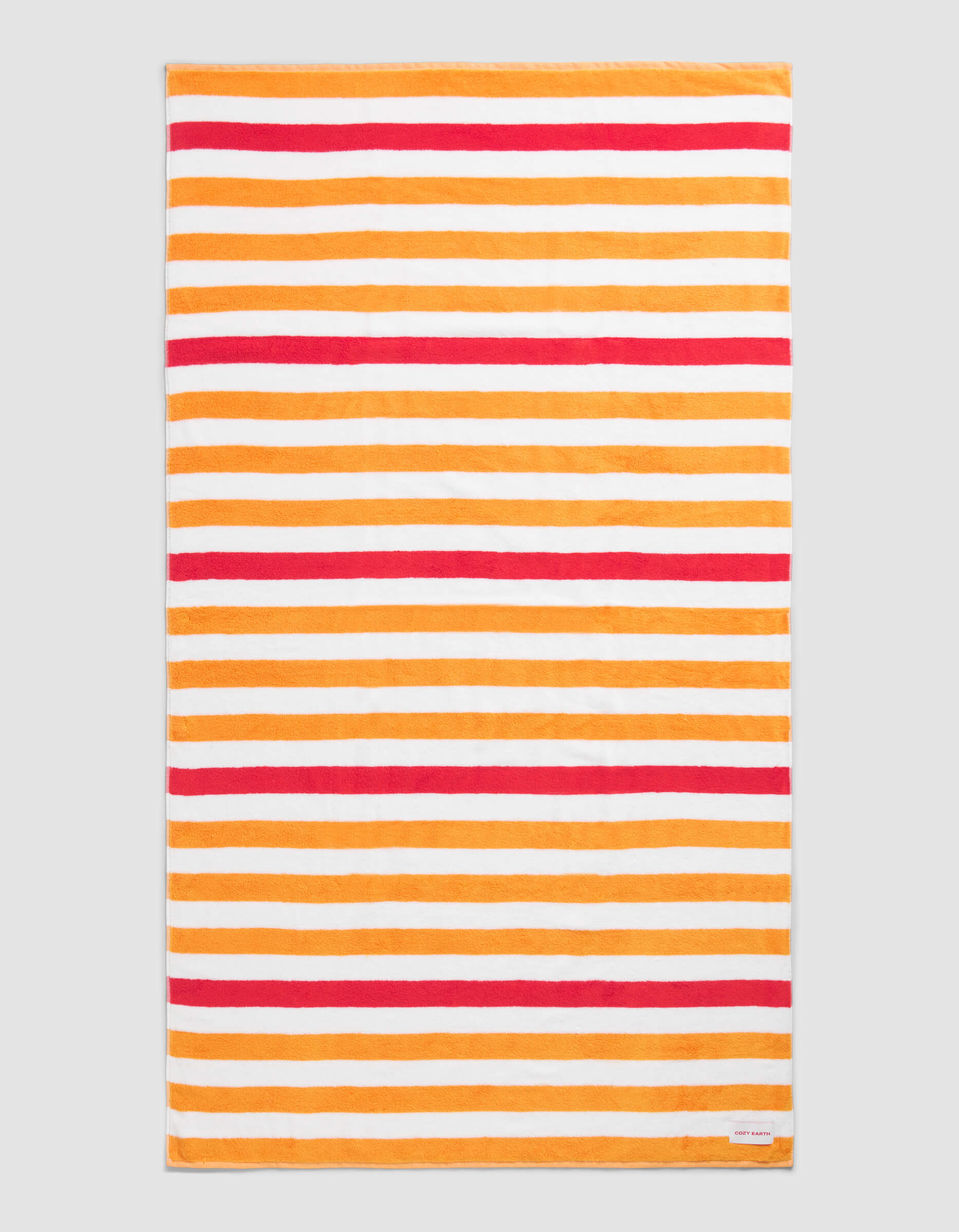 Classic Stripe Resort Towel Bundle