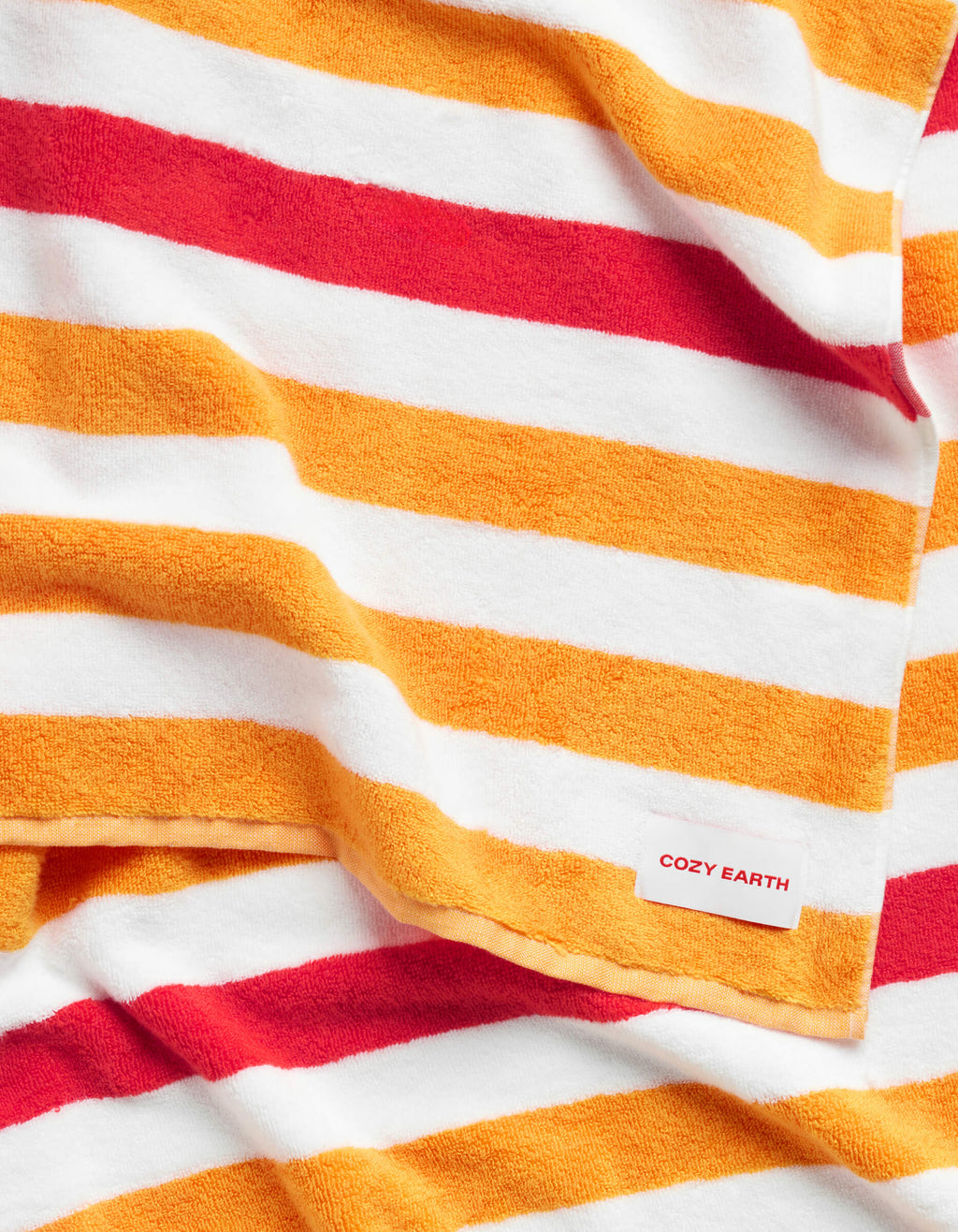 Classic Stripe Resort Towel Bundle