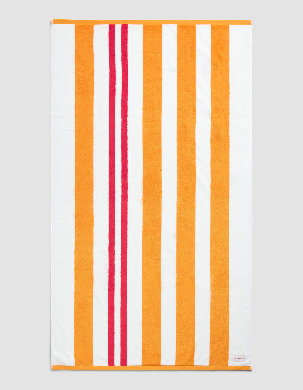 Classic Stripe Resort Towel Bundle