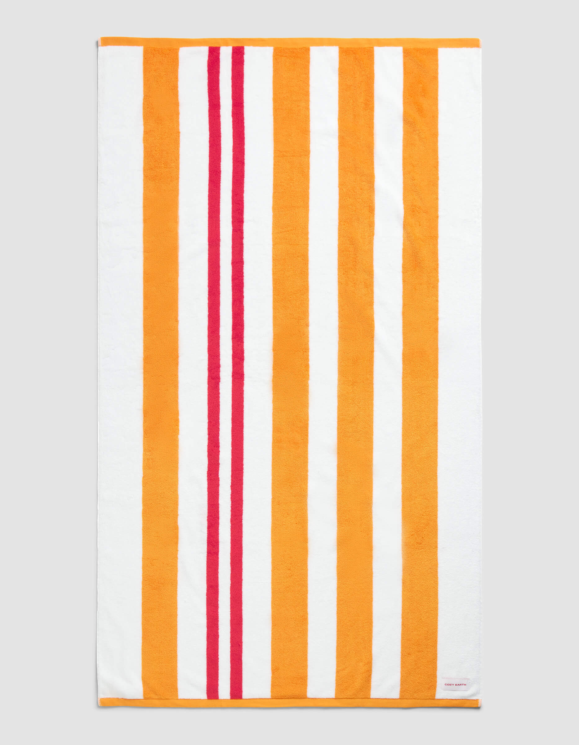Classic Stripe Resort Towel Bundle