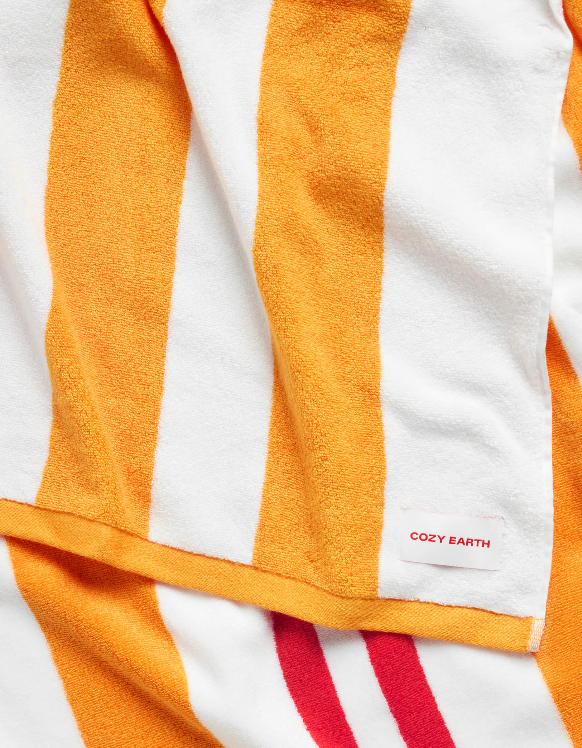 Classic Stripe Resort Towel Bundle