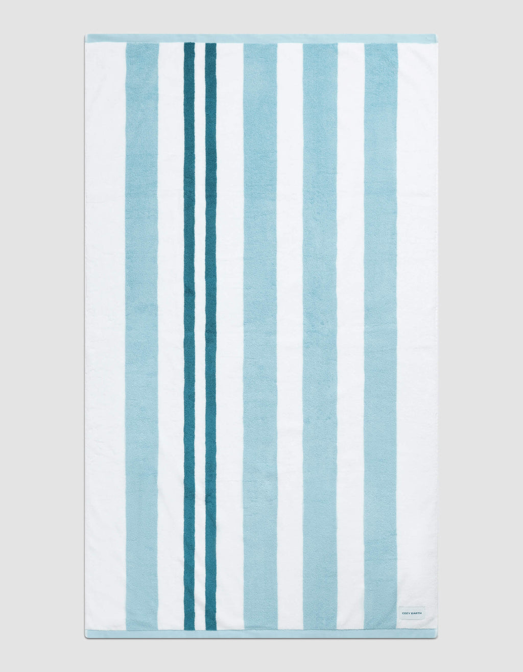 Classic Stripe Resort Towel Bundle