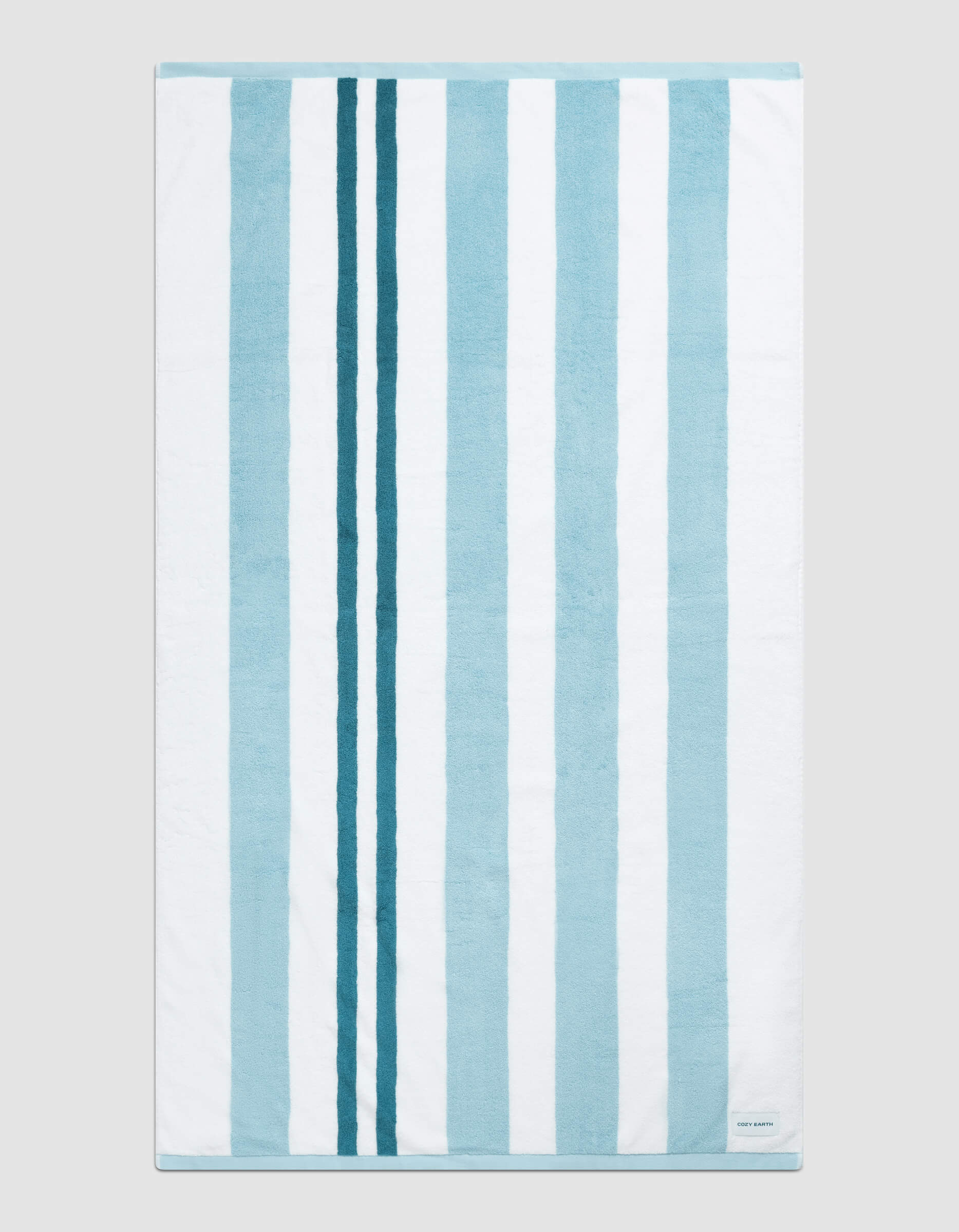 Classic Stripe Resort Towel Bundle