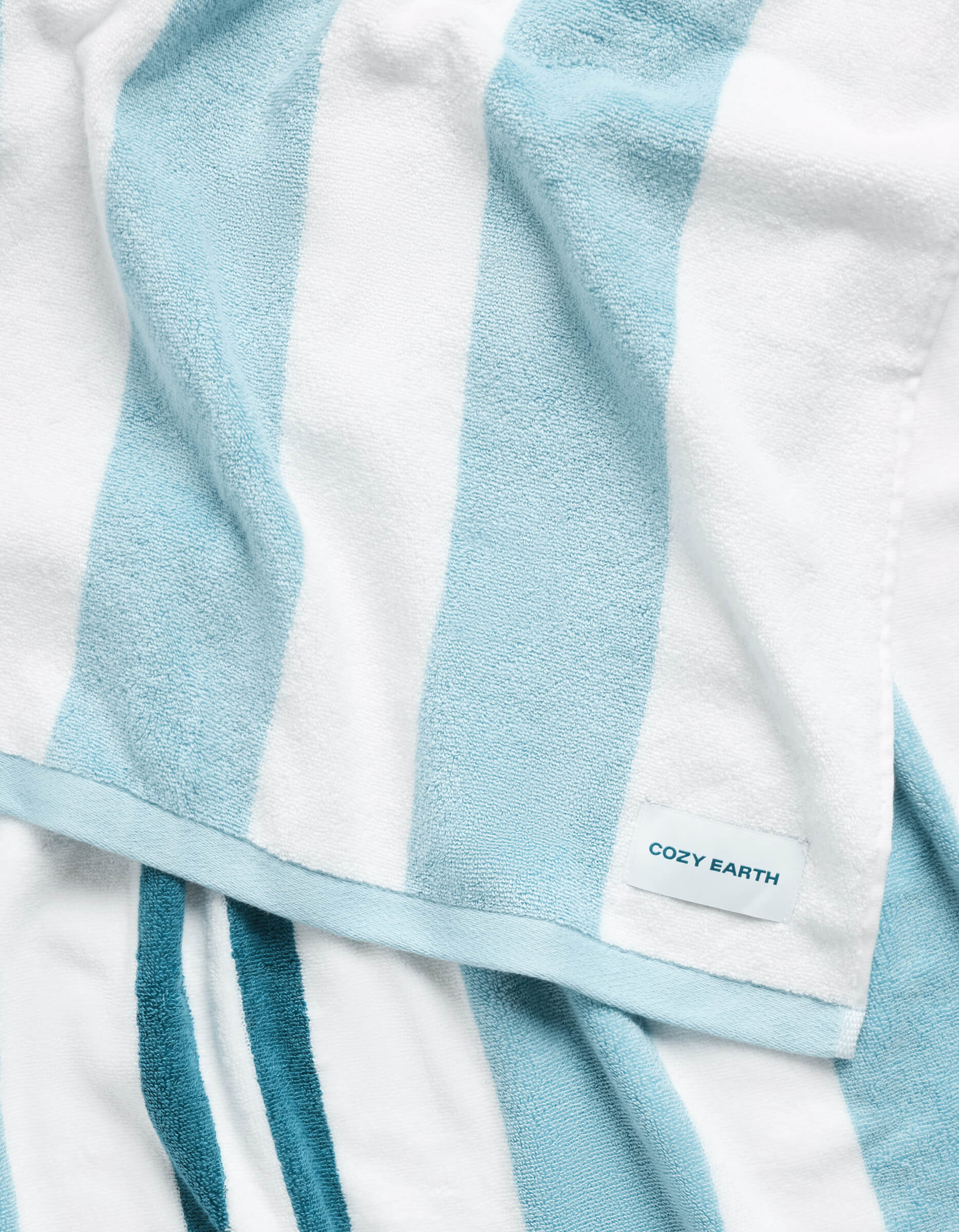 Classic Stripe Resort Towel Bundle