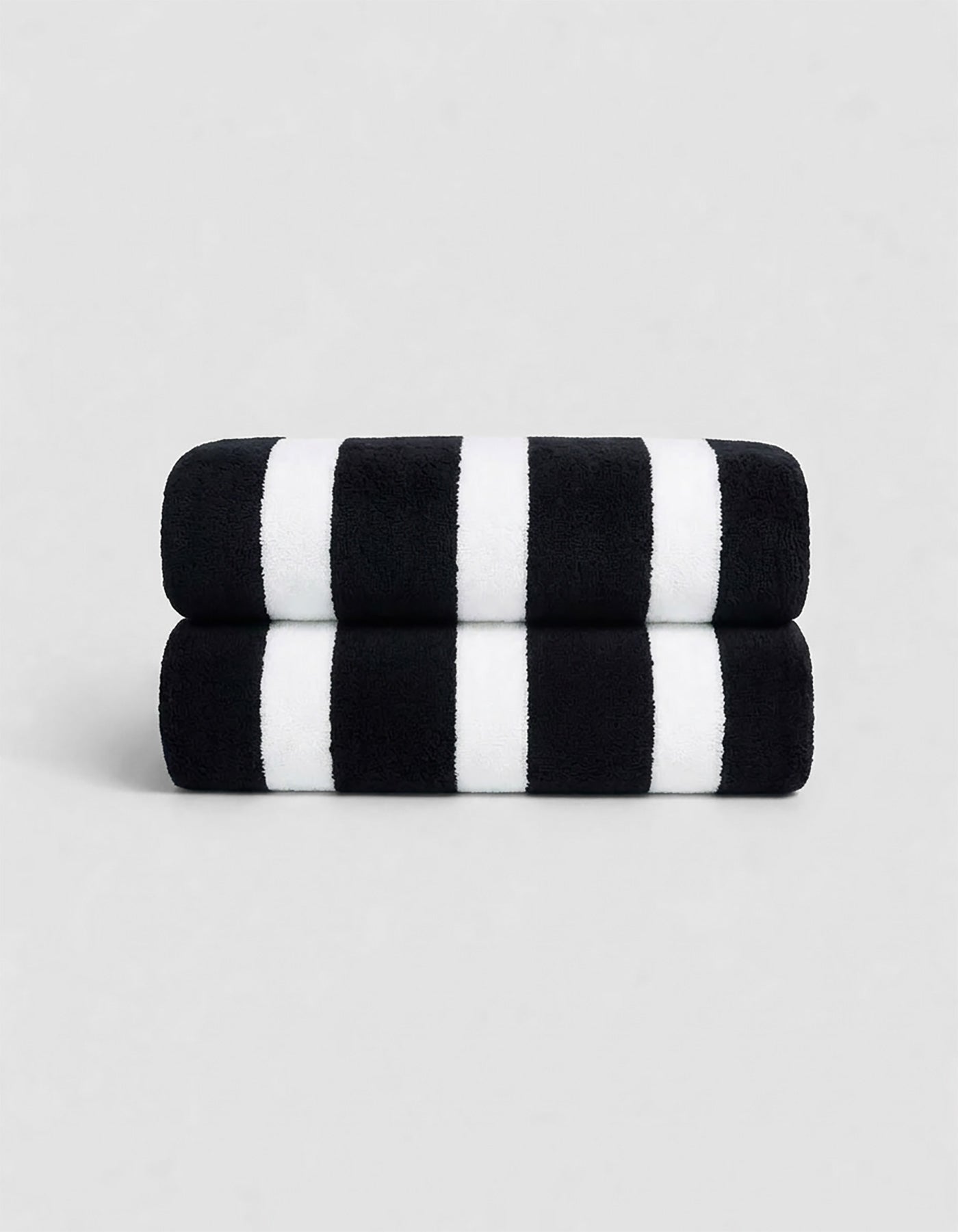 Classic Stripe Resort Towel Bundle