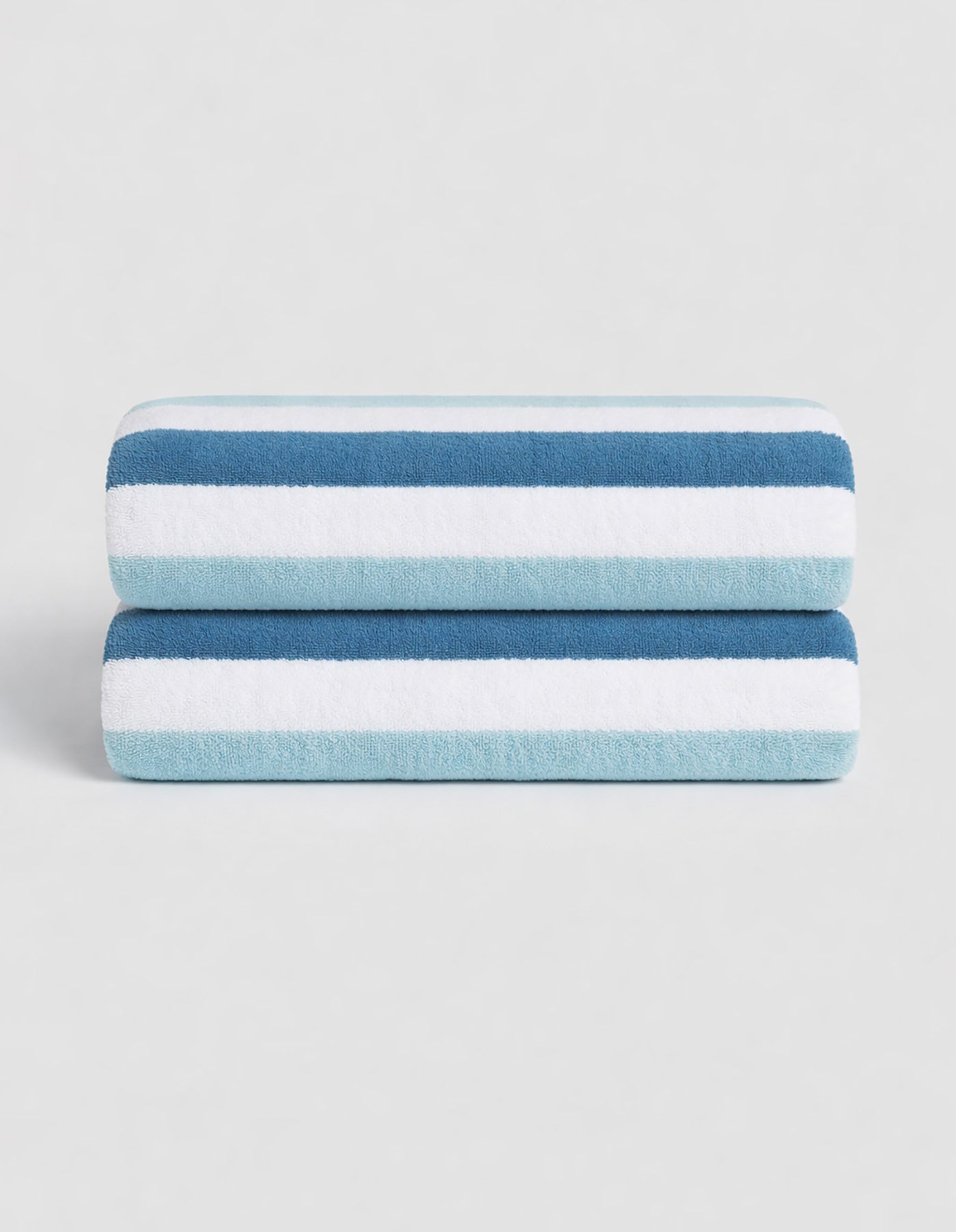 Classic Stripe Resort Towel Bundle