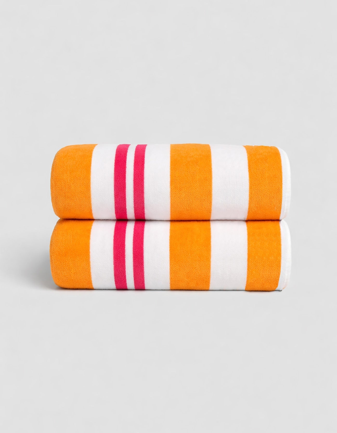 Classic Stripe Resort Towel Bundle