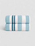 Classic Stripe Resort Towel Bundle