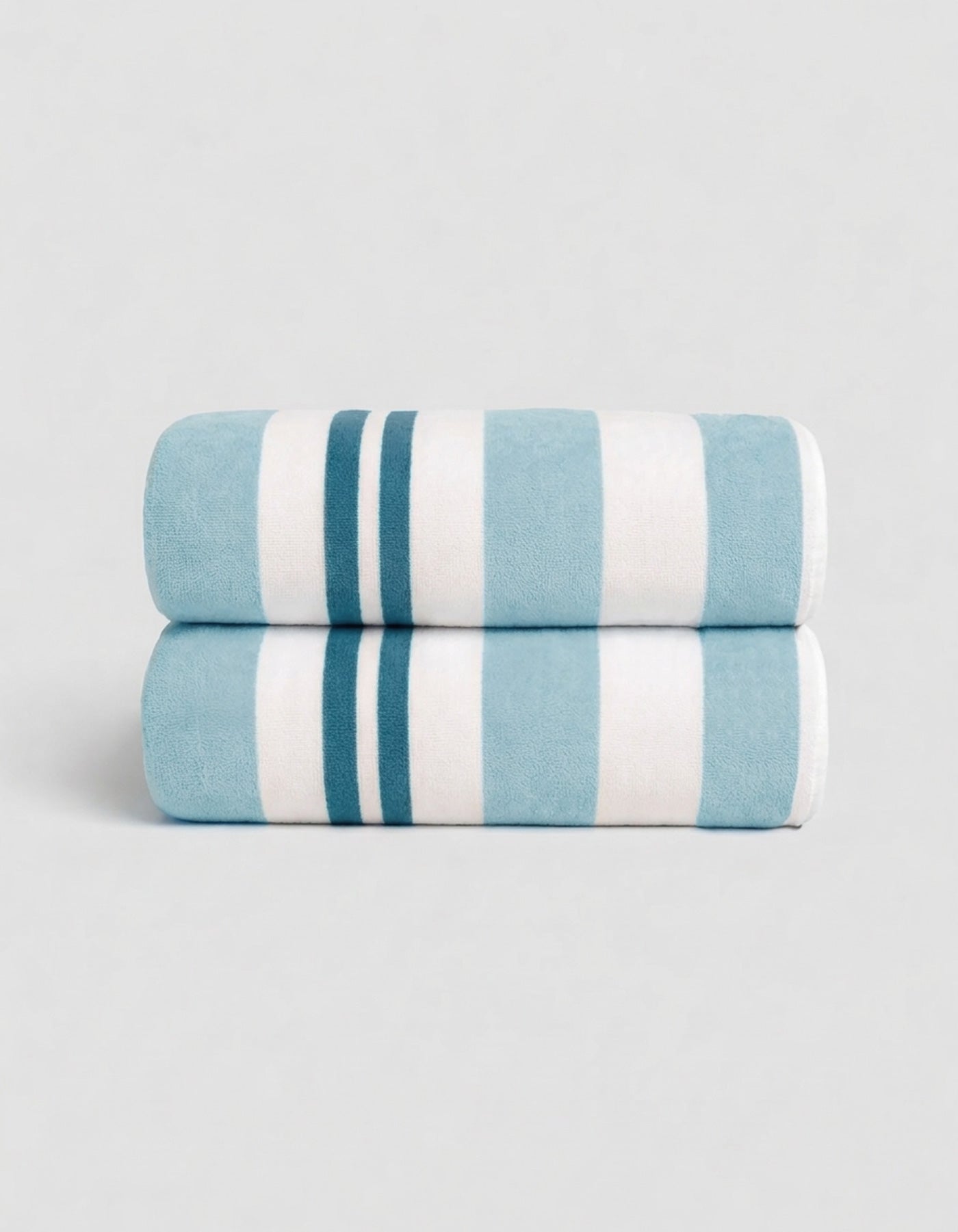 Classic Stripe Resort Towel Bundle