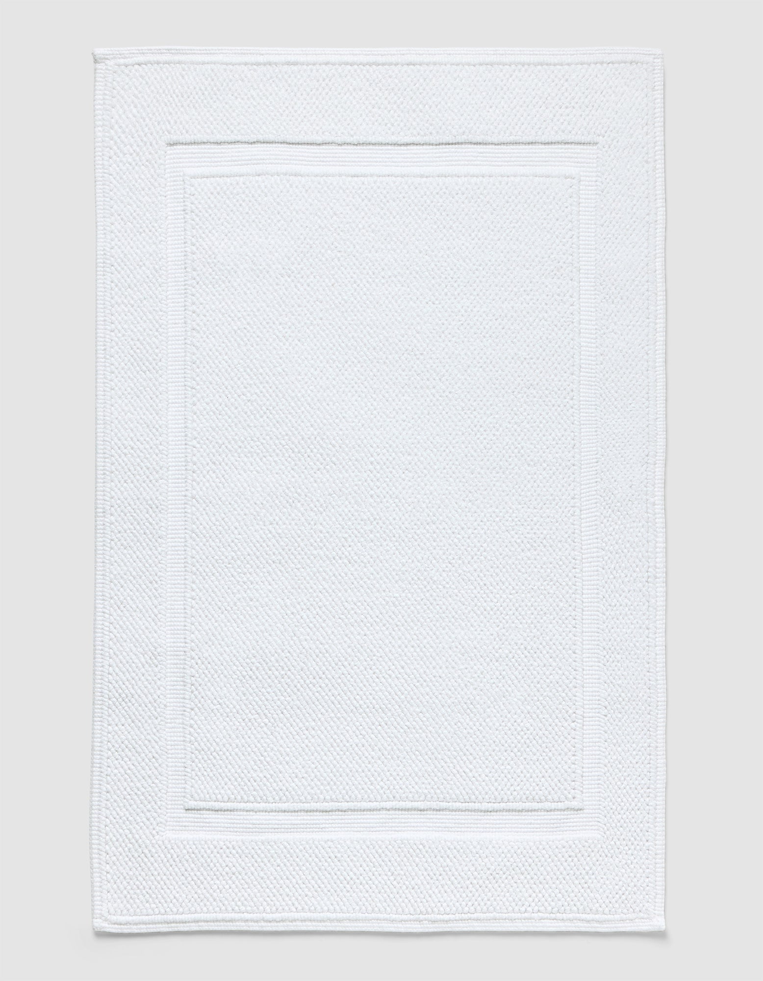 Classic Bath Mat