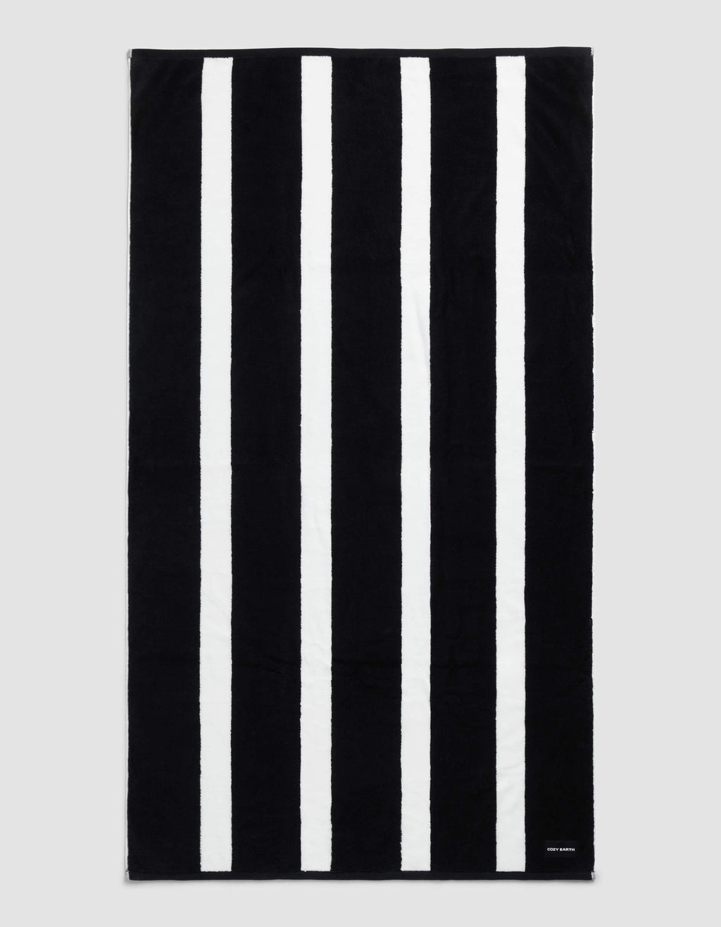 Classic Stripe Resort Towel Bundle