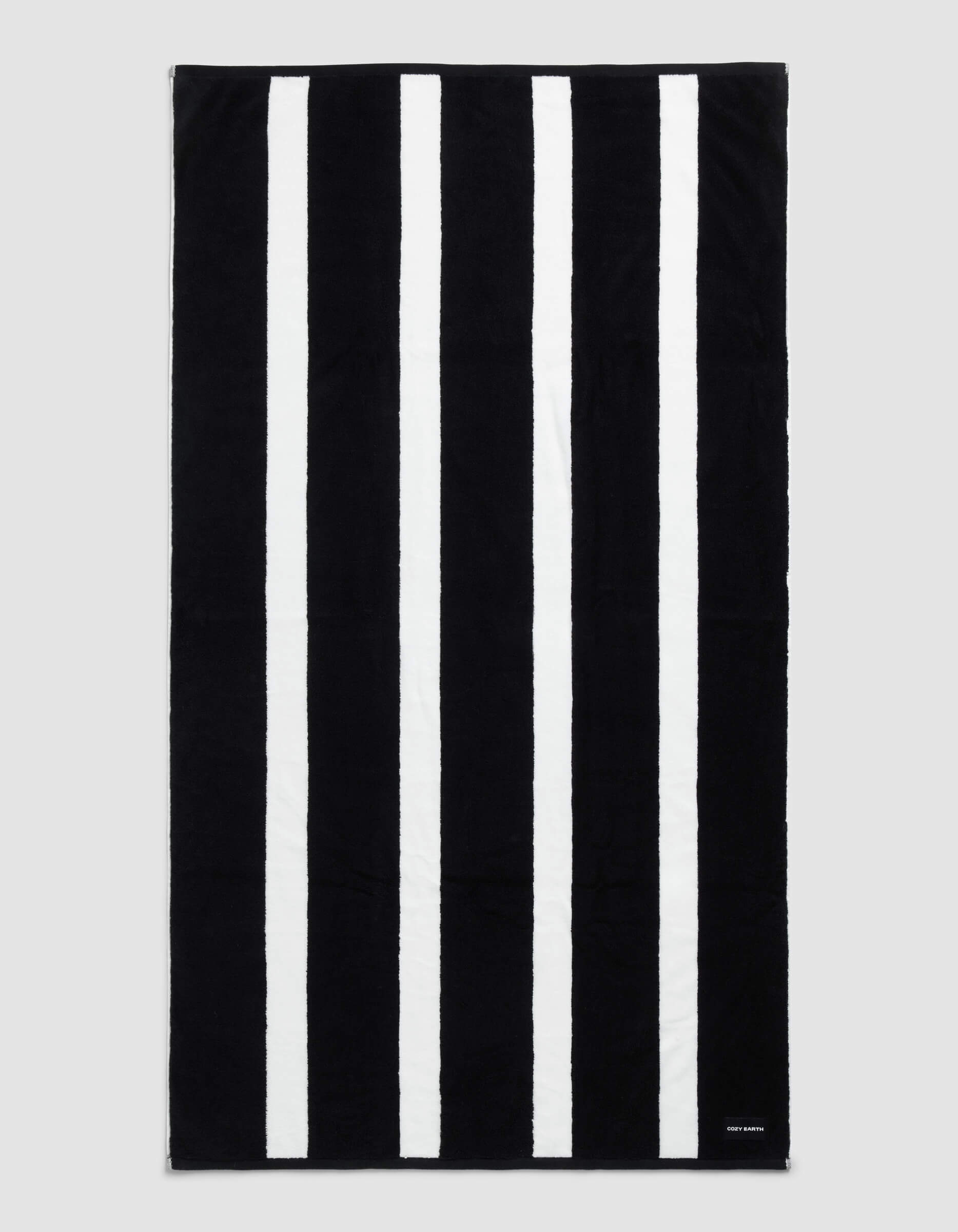 Classic Stripe Resort Towel Bundle