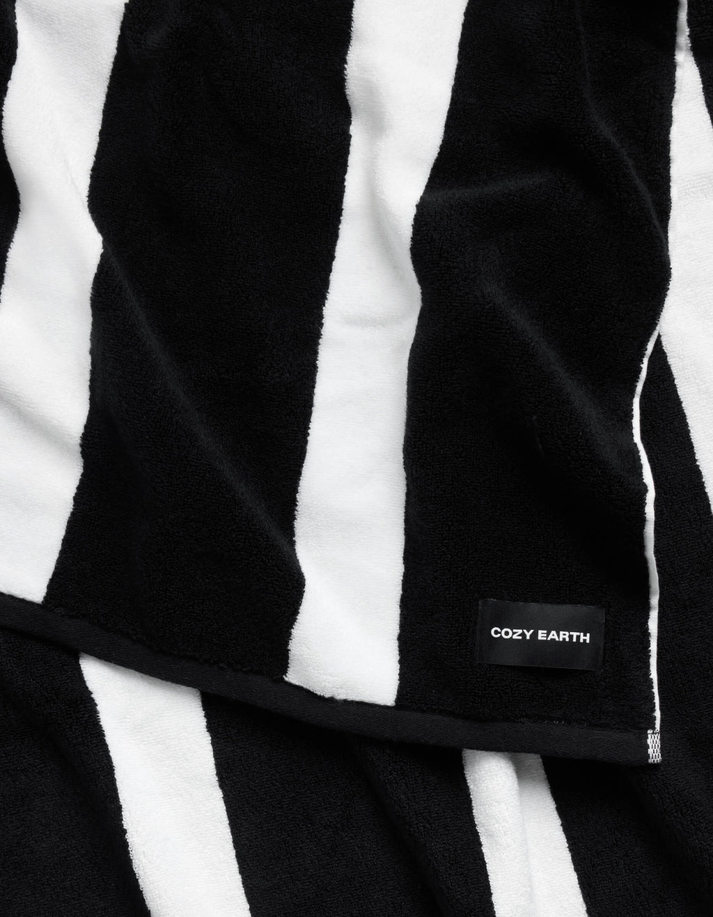 Classic Stripe Resort Towel Bundle