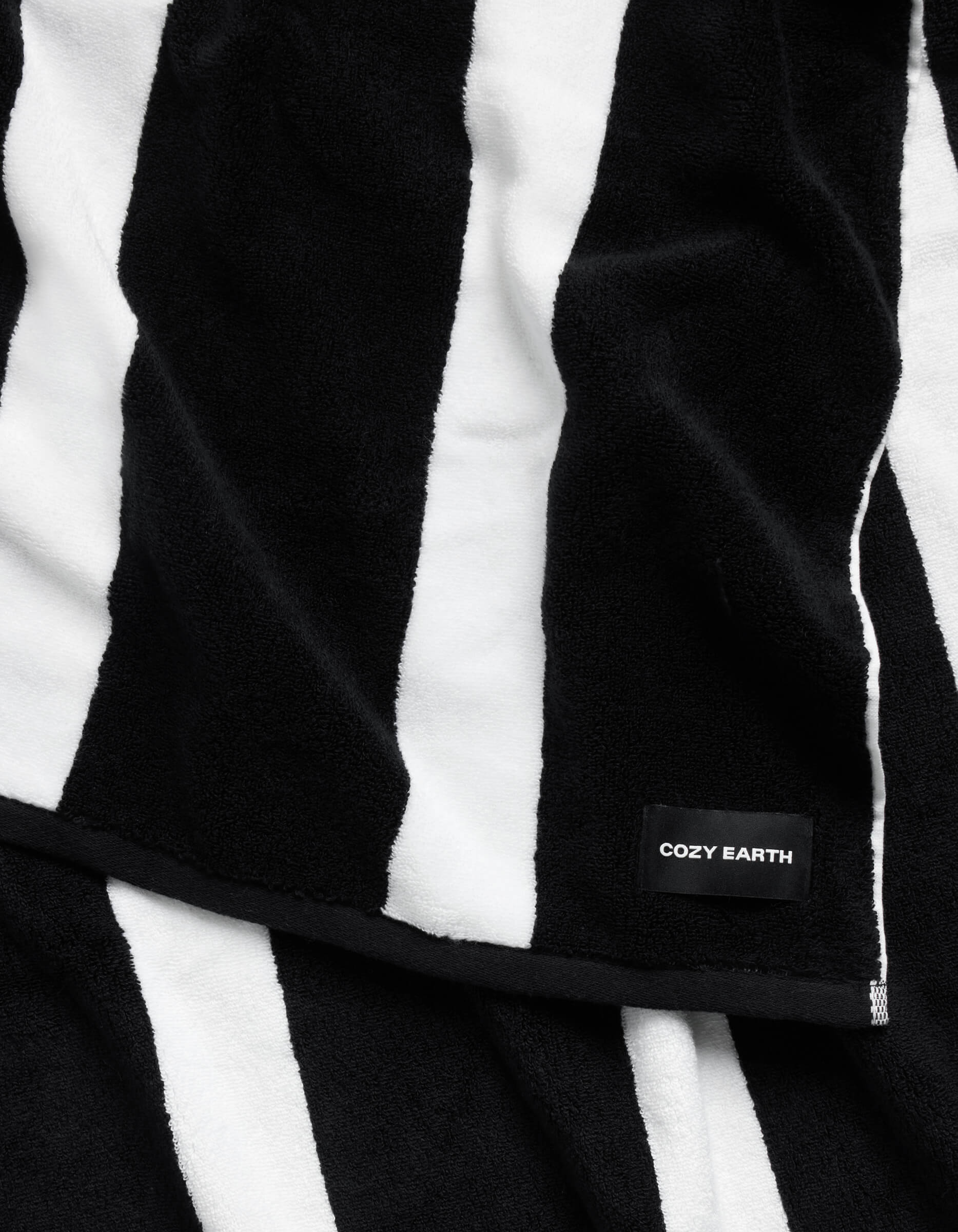 Classic Stripe Resort Towel Bundle