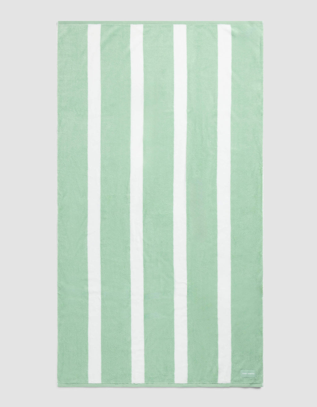 Classic Stripe Resort Towel Bundle