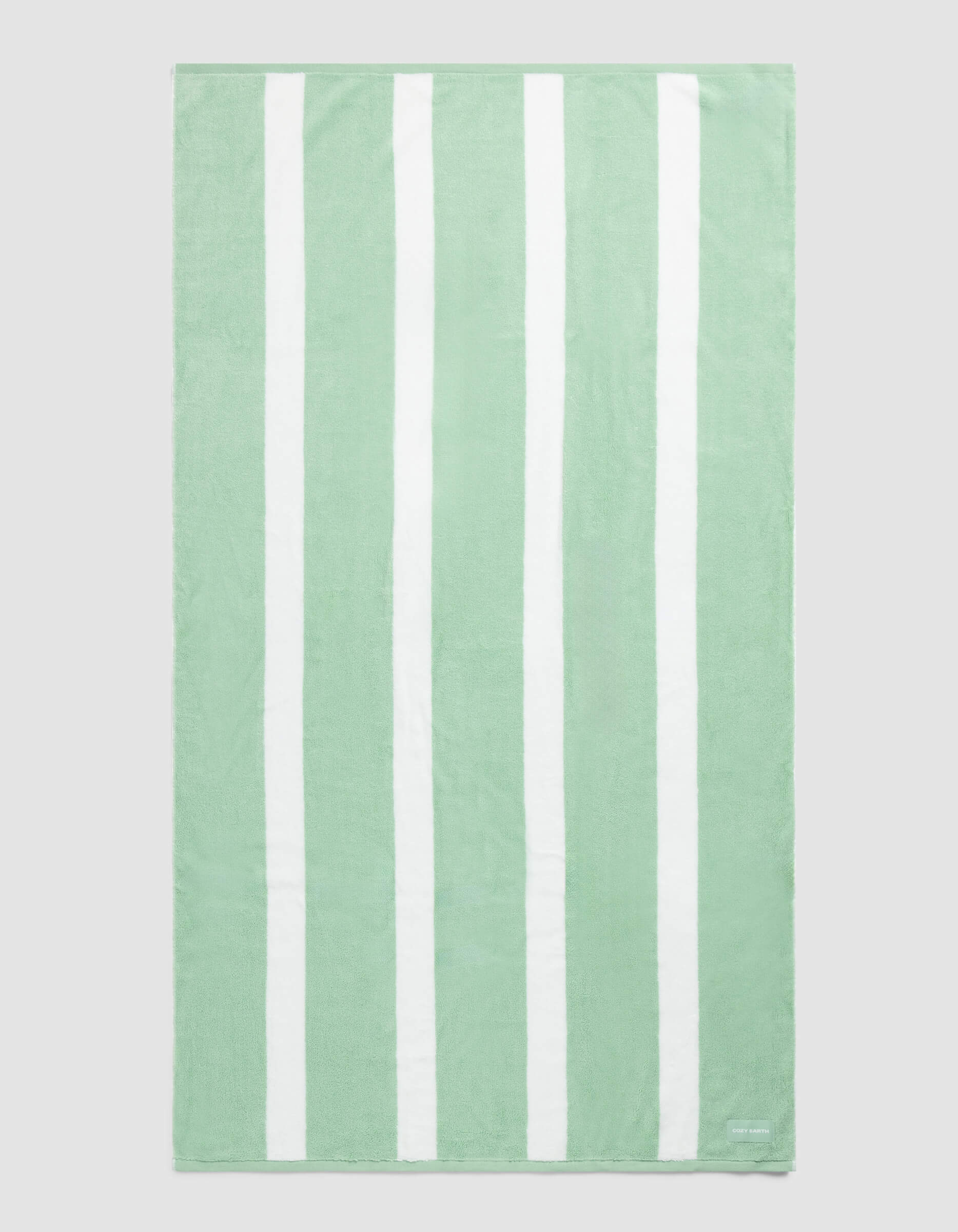 Classic Stripe Resort Towel Bundle