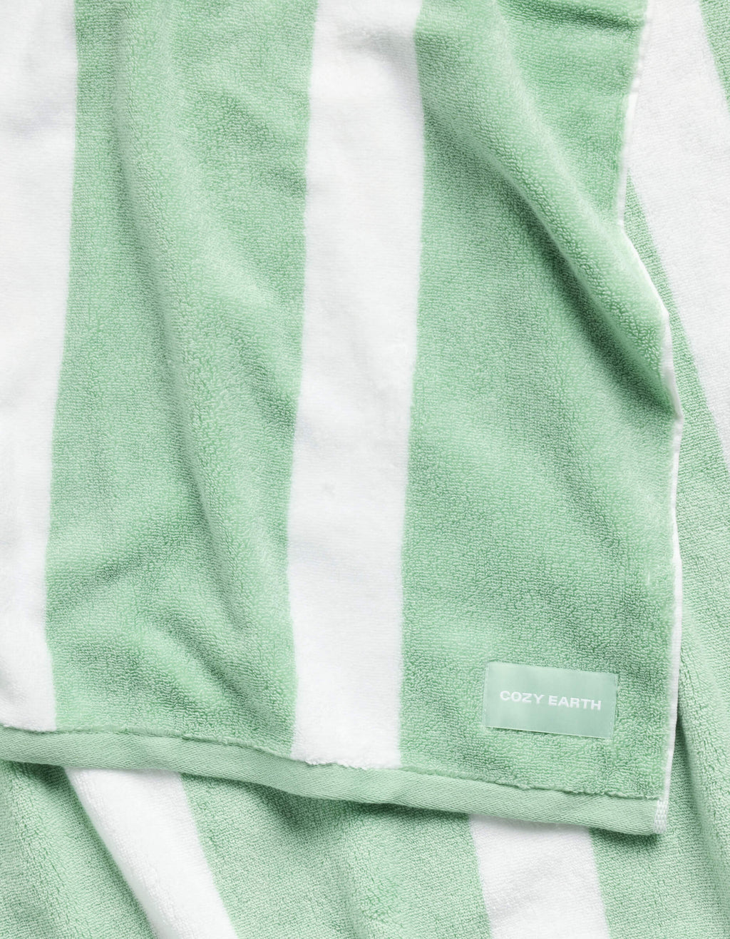 Classic Stripe Resort Towel Bundle