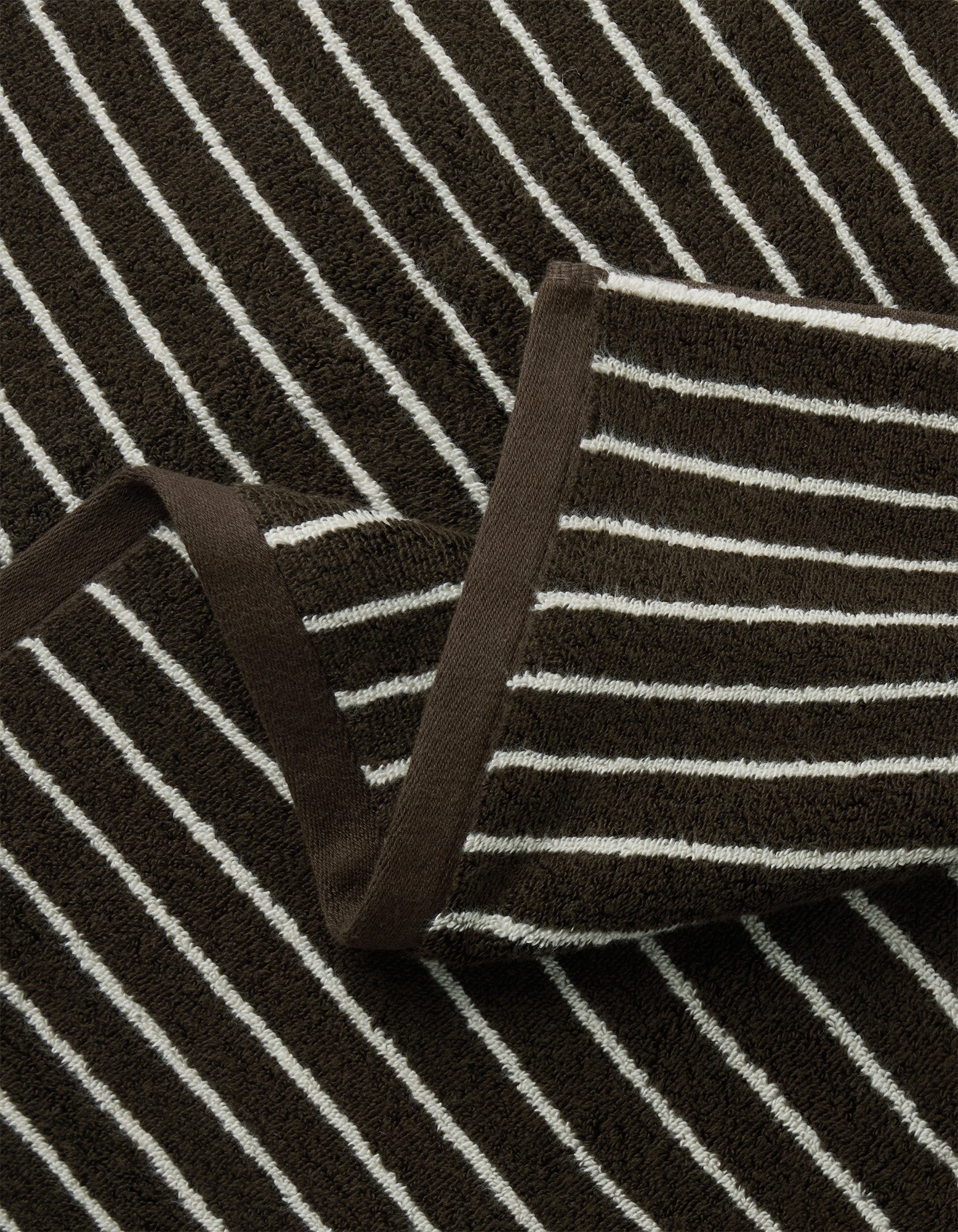 Luxe Bath Towel Set