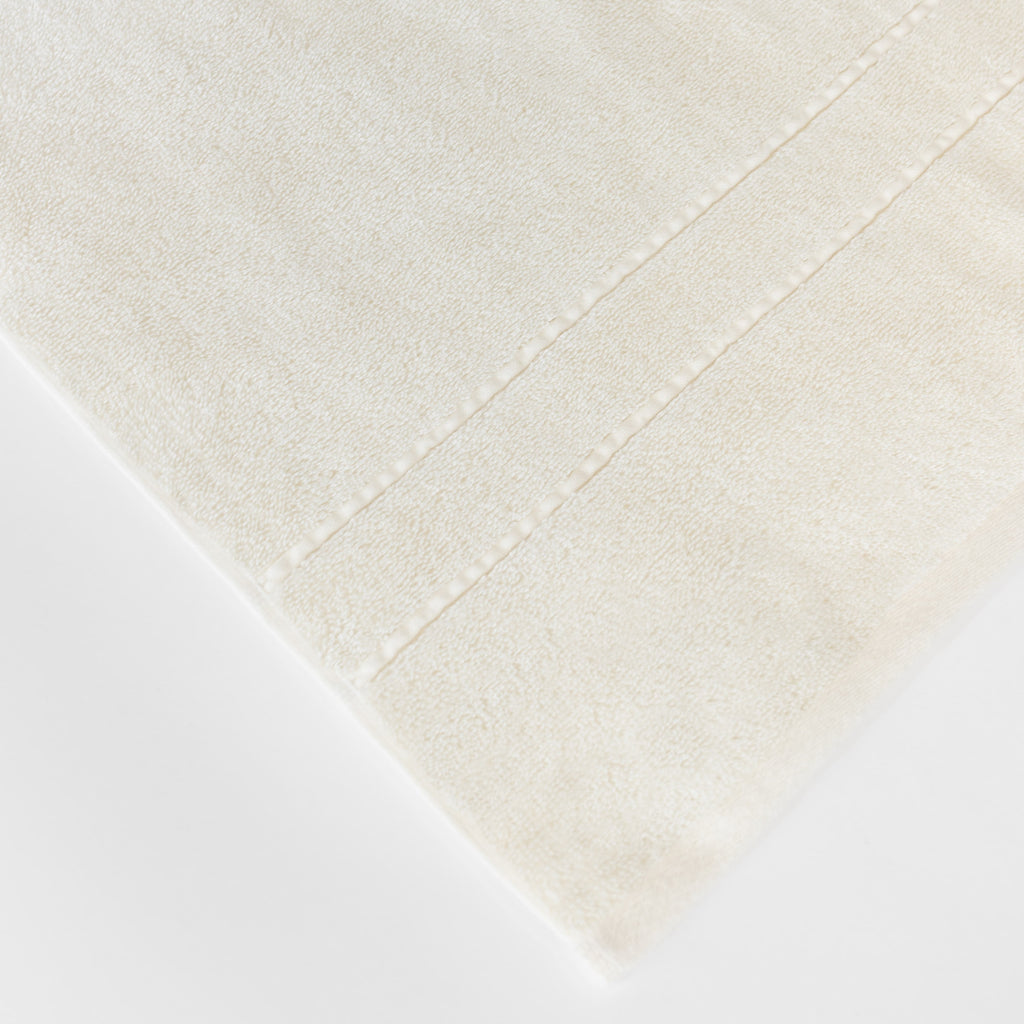 Premium Plush Bath Towels -