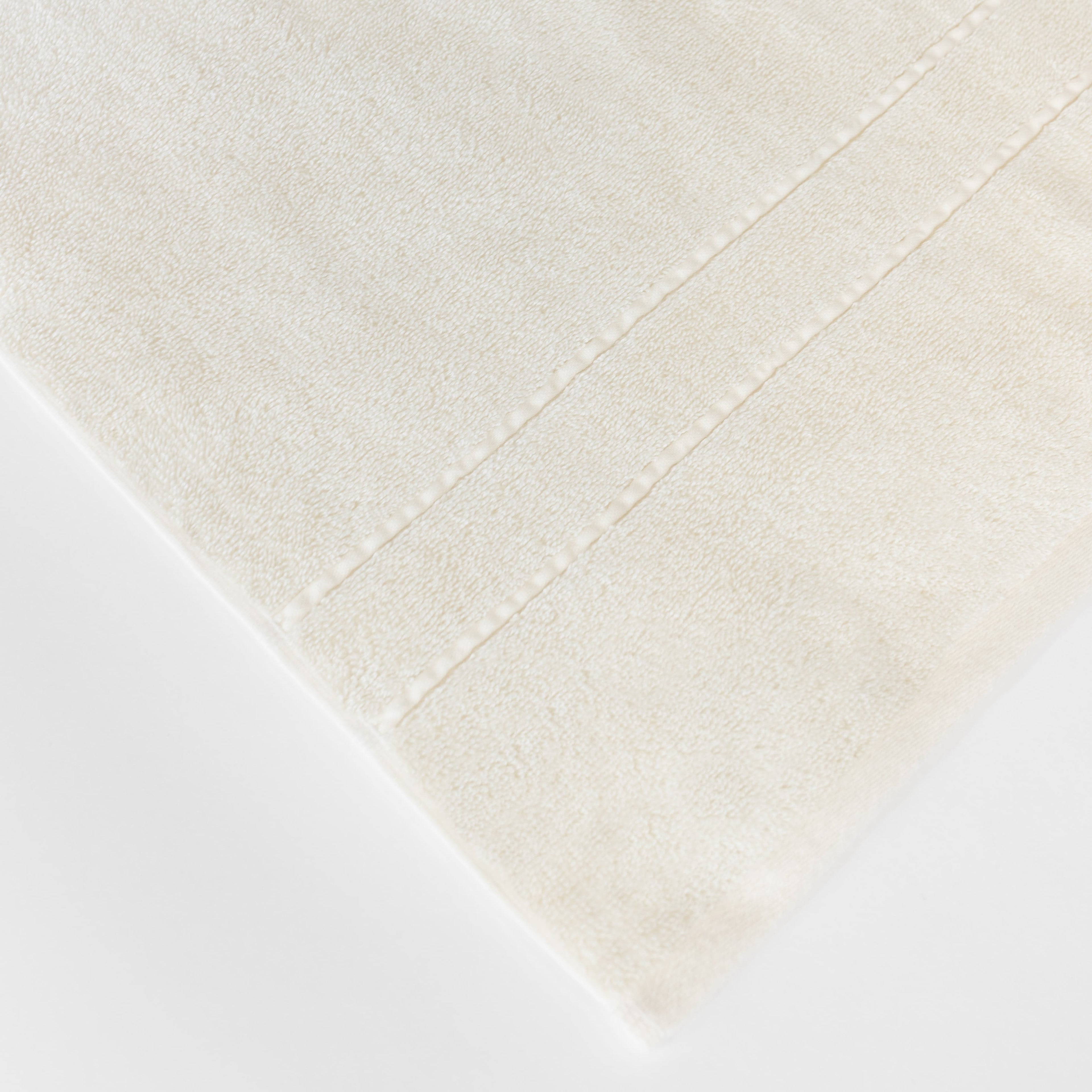 Premium Plush Bath Towels -