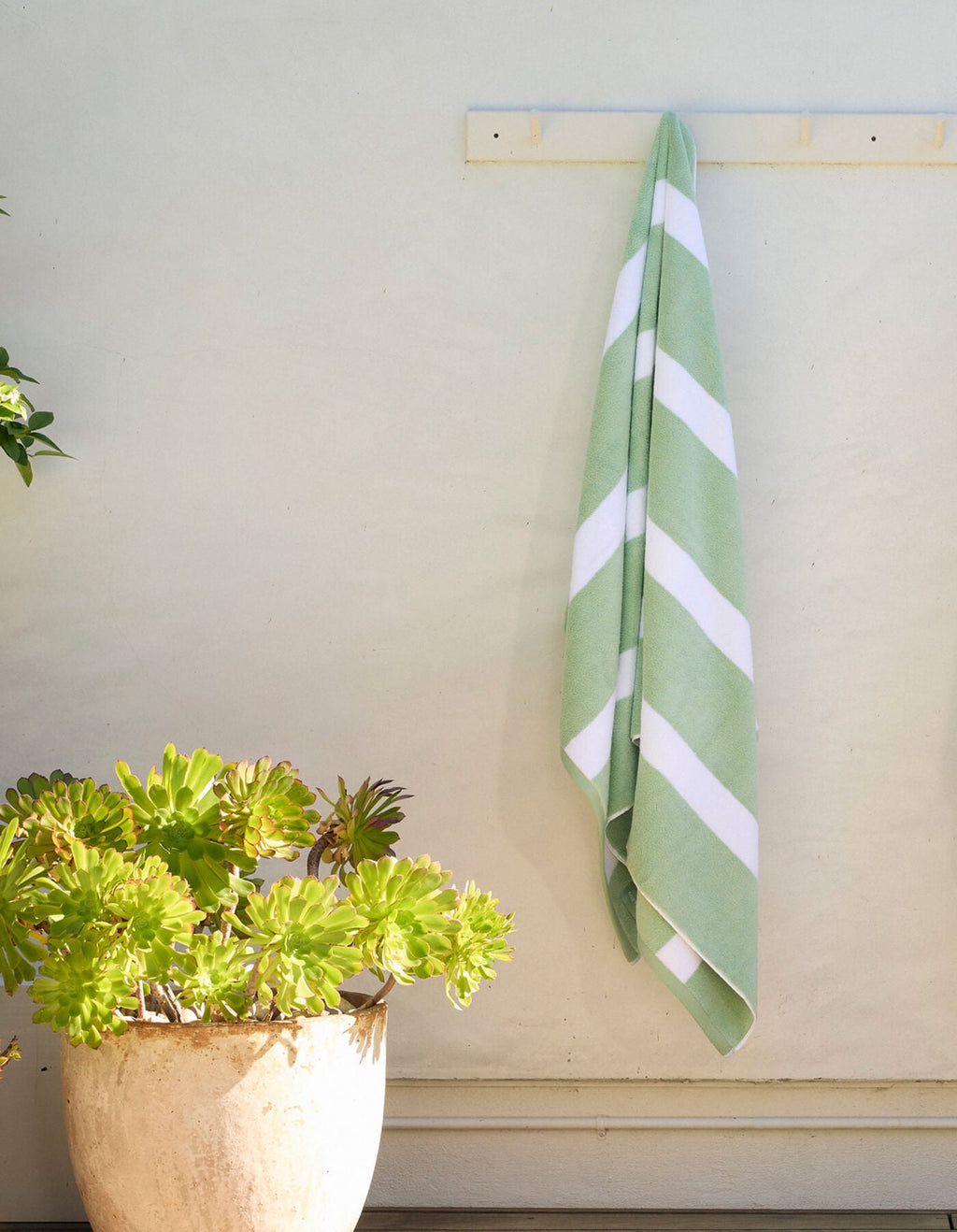 Classic Stripe Resort Towel Bundle