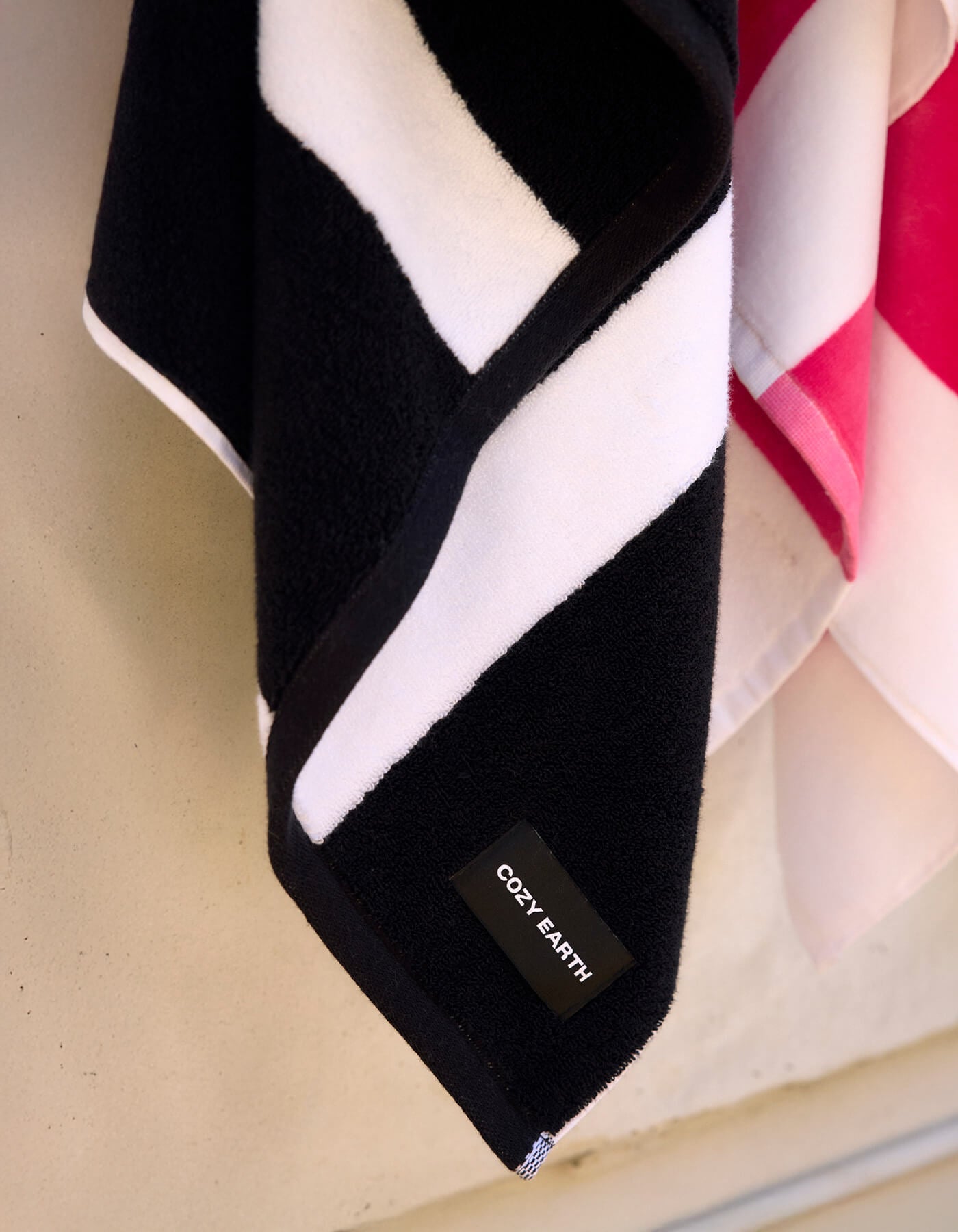 Classic Stripe Resort Towel Bundle
