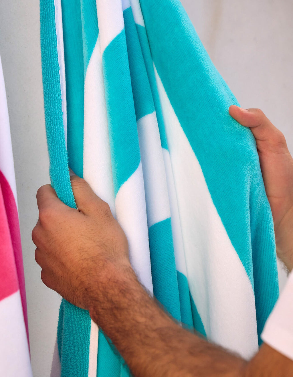 Seaside Resort Towel