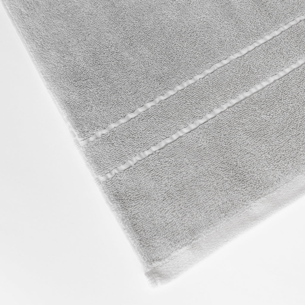 Premium Plush Bath Towels -