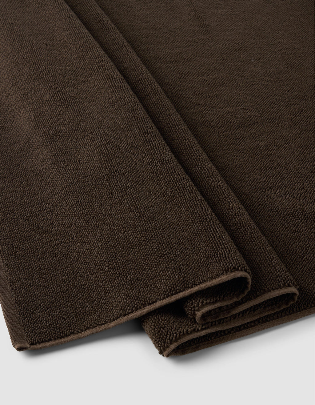 Loop Terry Bath Mat