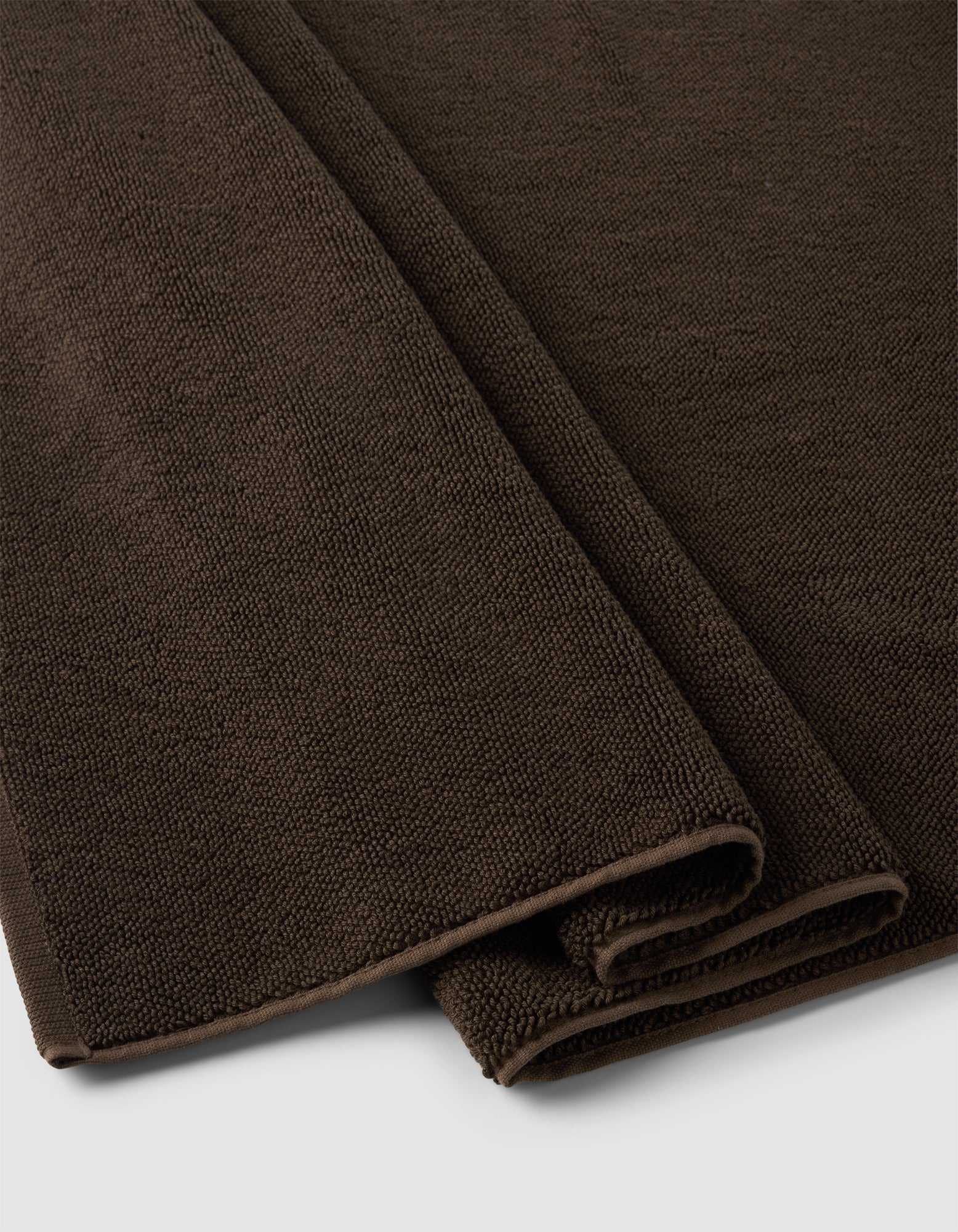 Loop Terry Bath Mat