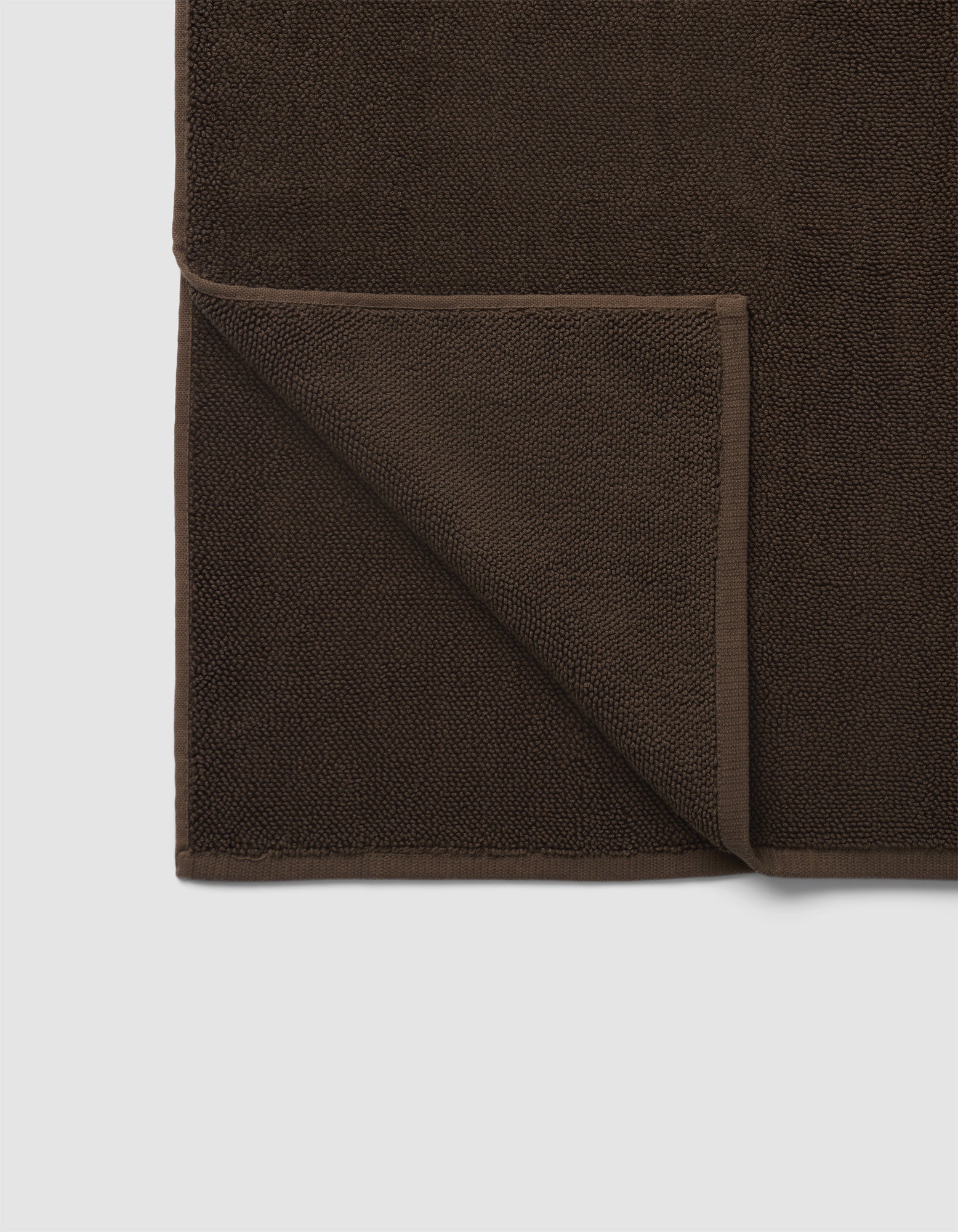 Loop Terry Bath Mat