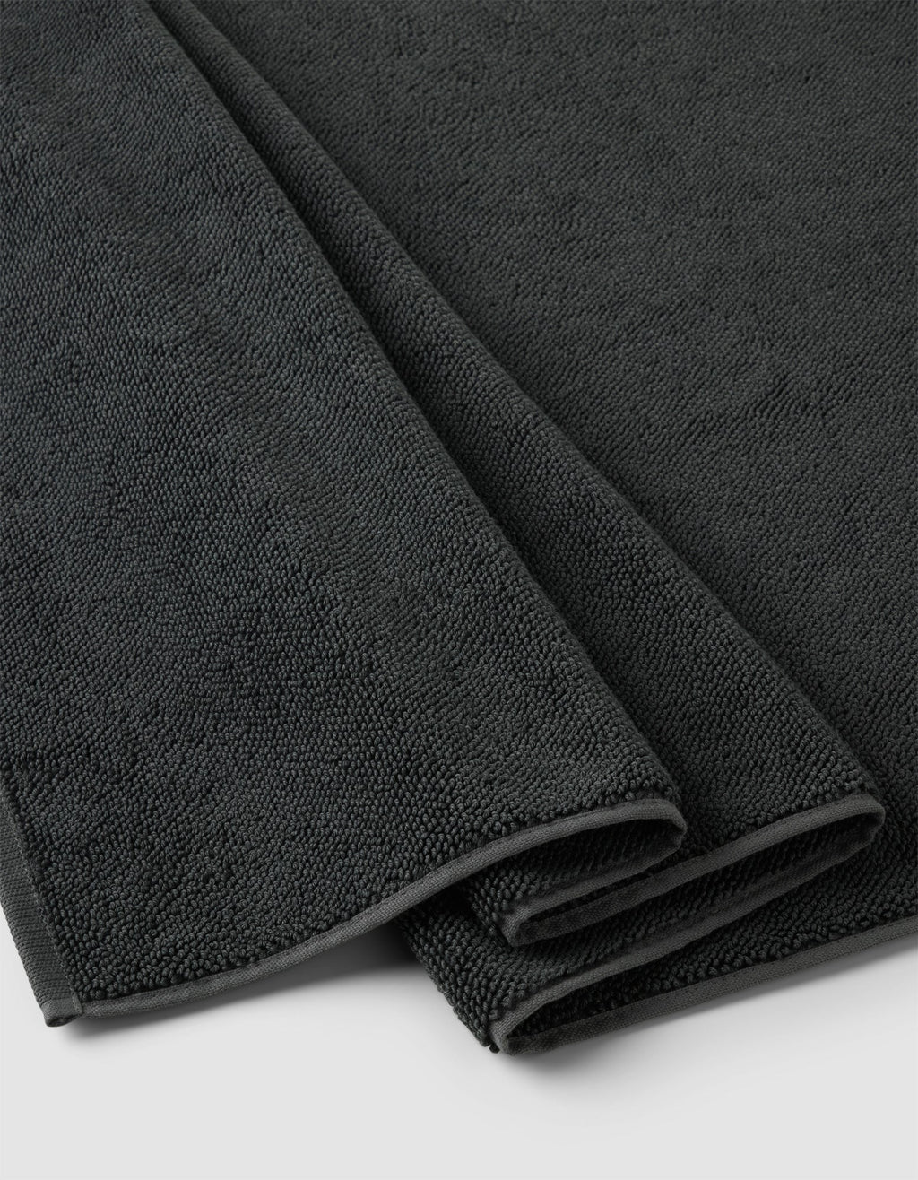 Loop Terry Bath Mat