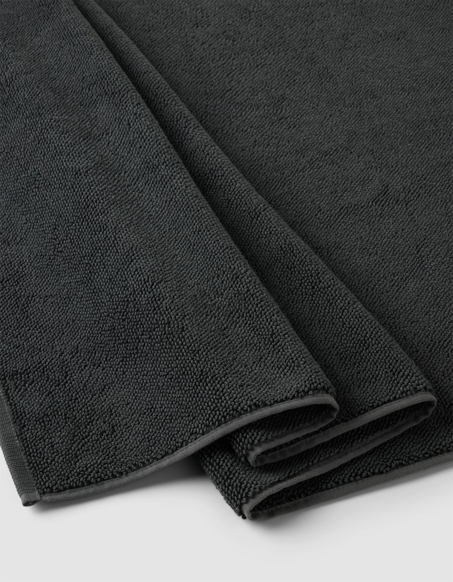 Loop Terry Bath Mat -