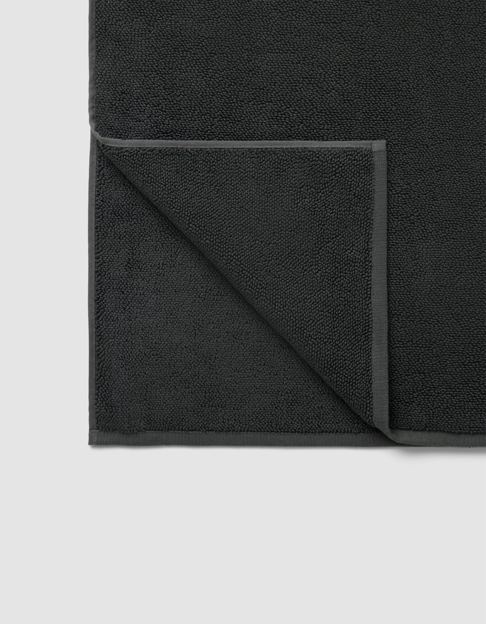 Loop Terry Bath Mat