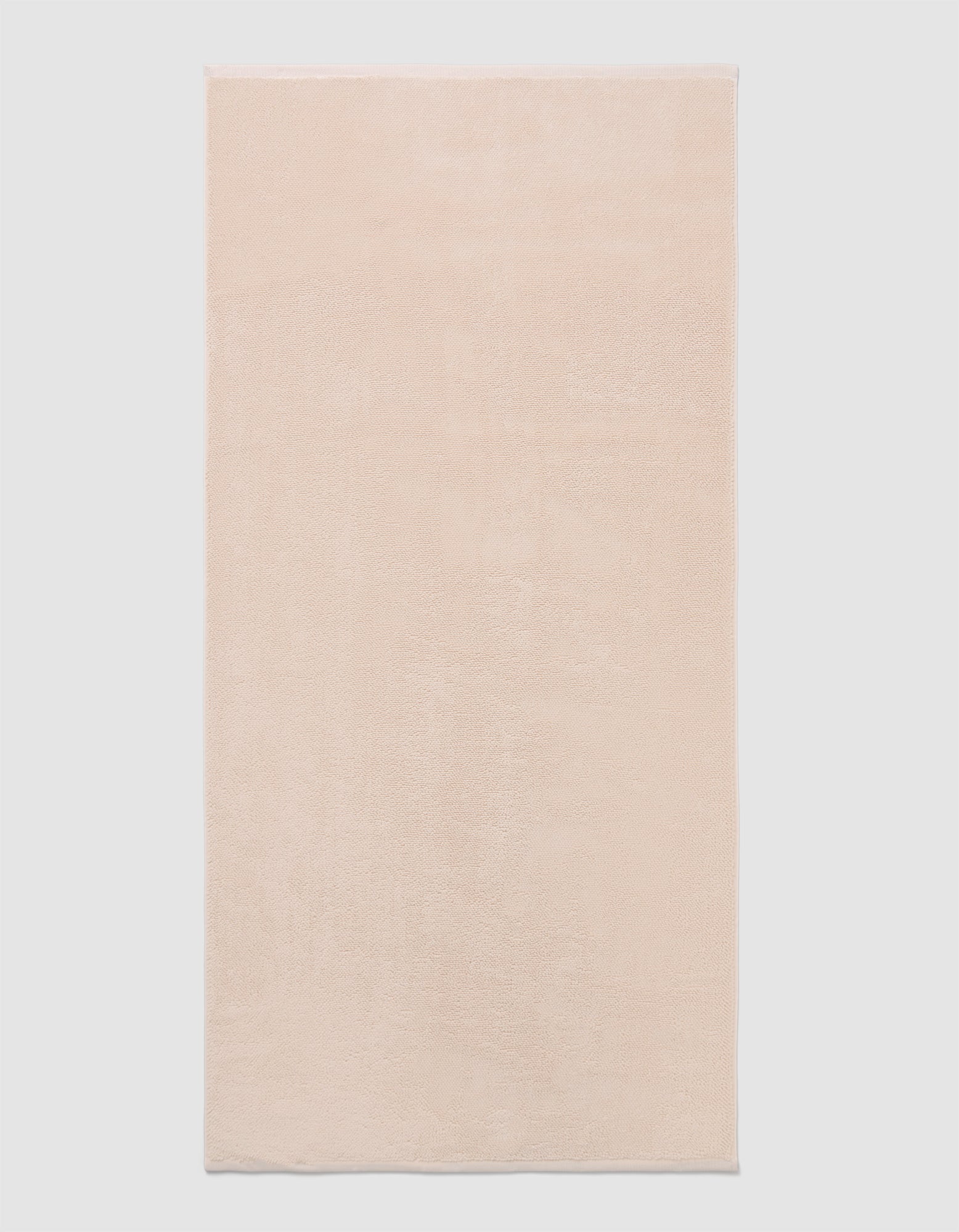 Loop Terry Bath Mat