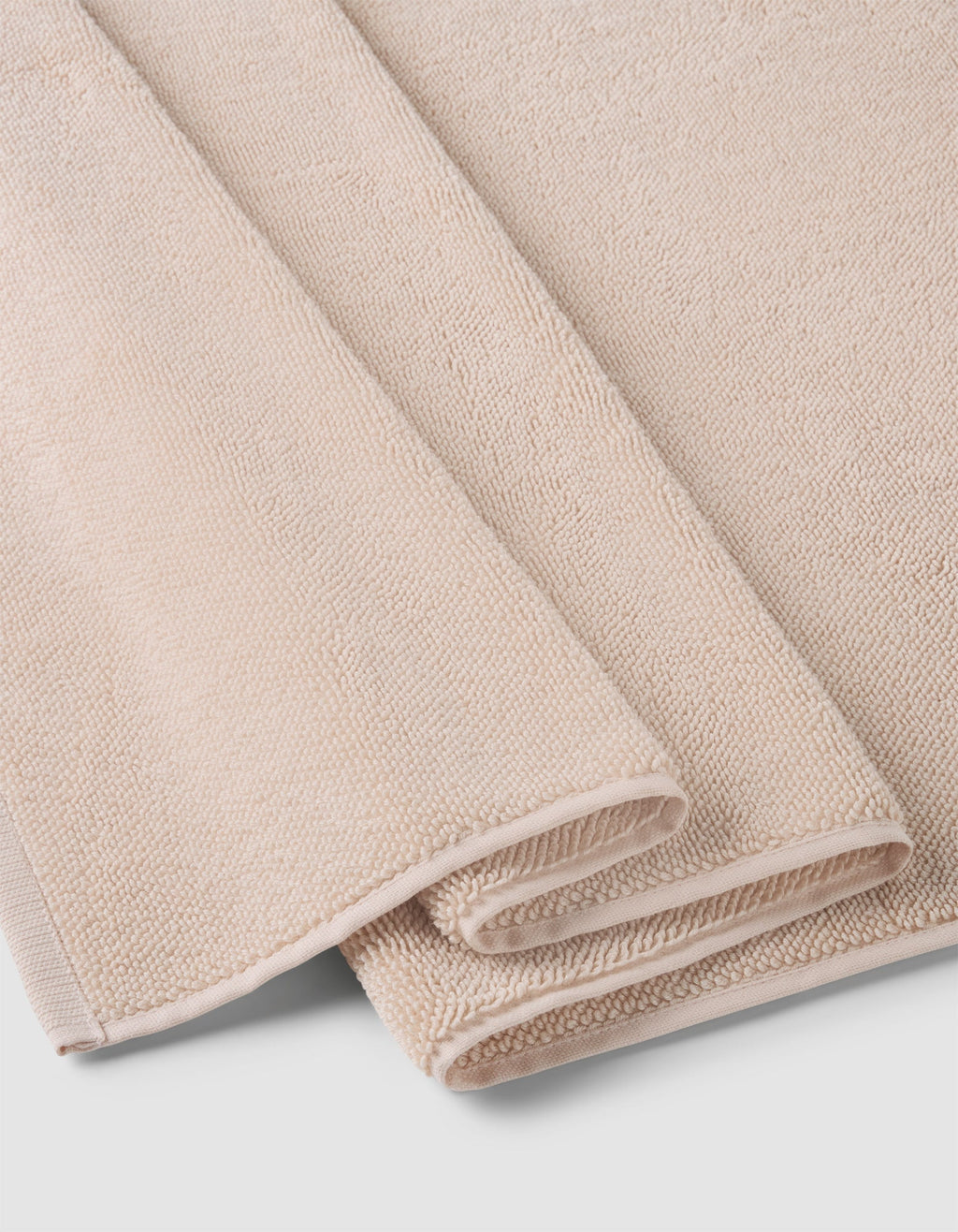 Loop Terry Bath Mat