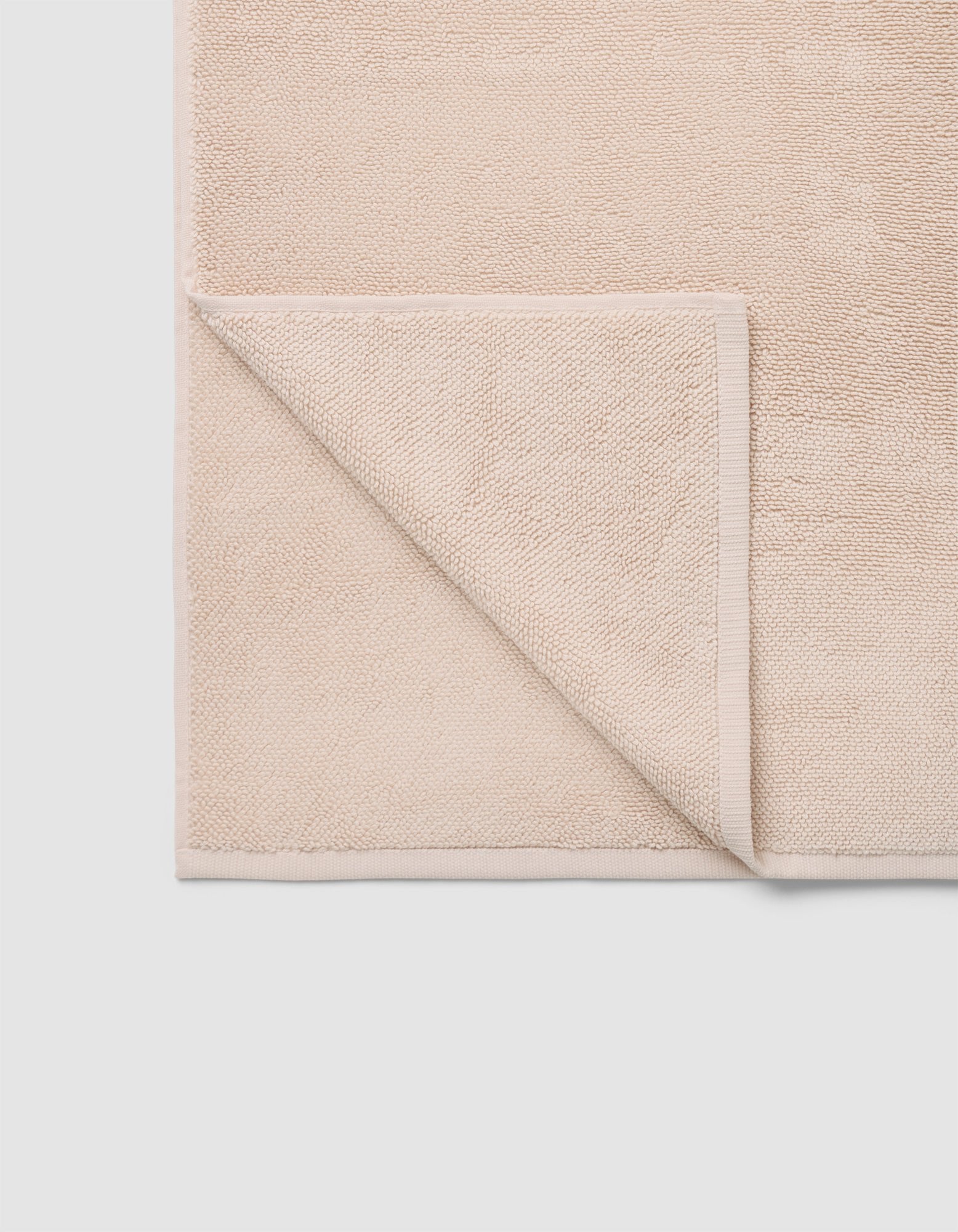 Loop Terry Bath Mat